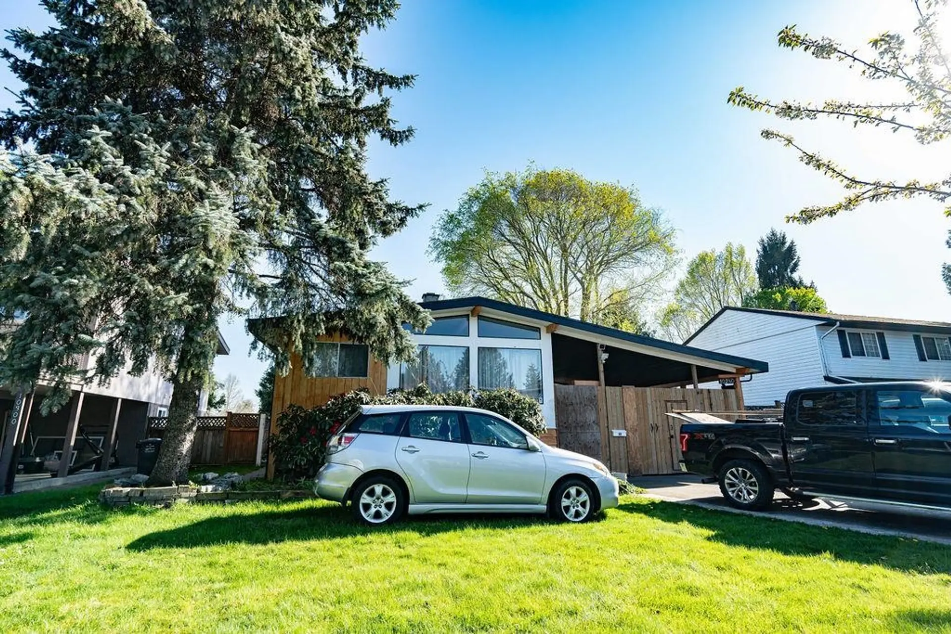 Property at 10280 Amethyst Avenue, Richmond, BC