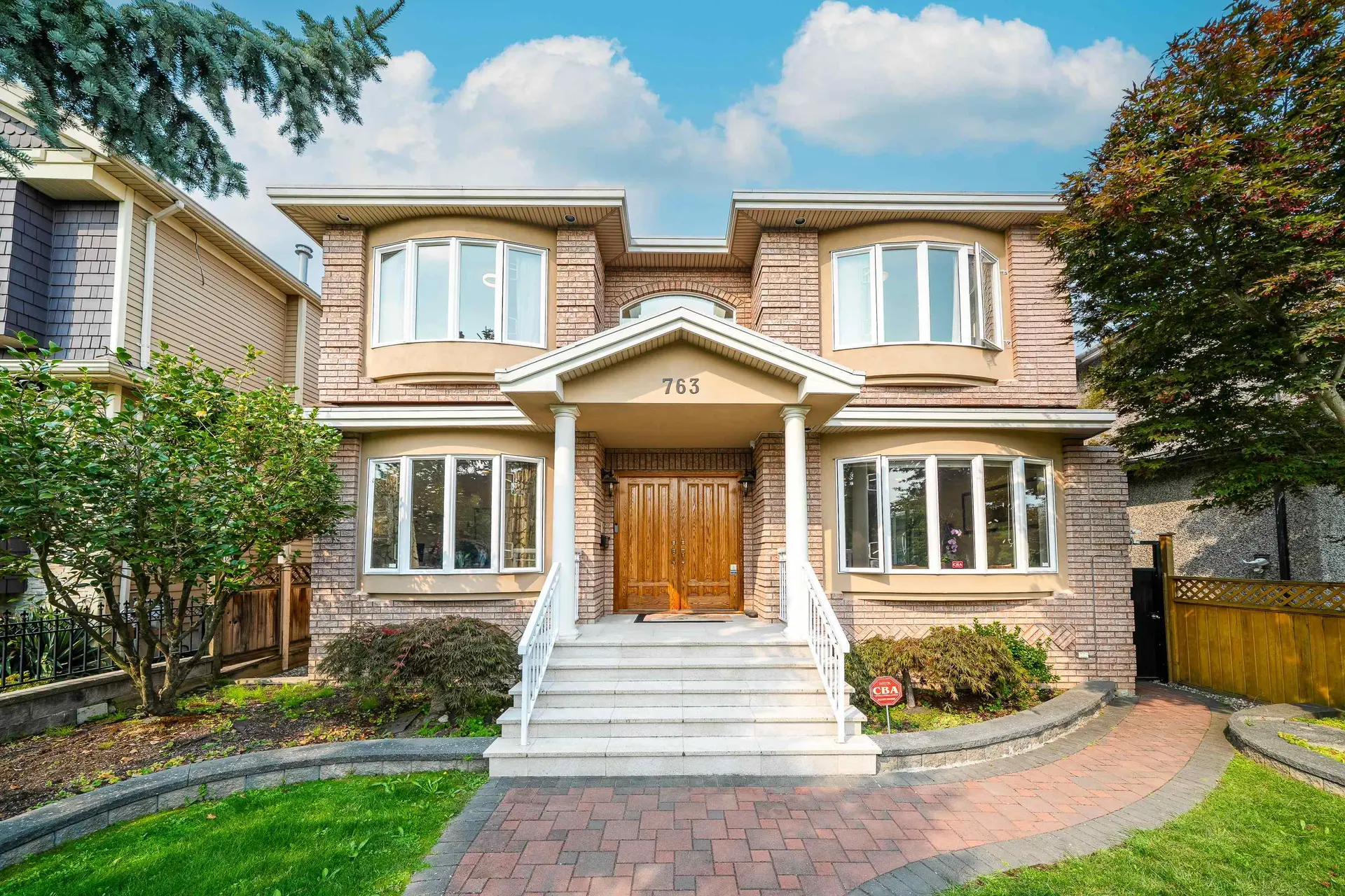 Property at 763 W 64th Avenue, Vancouver, BC