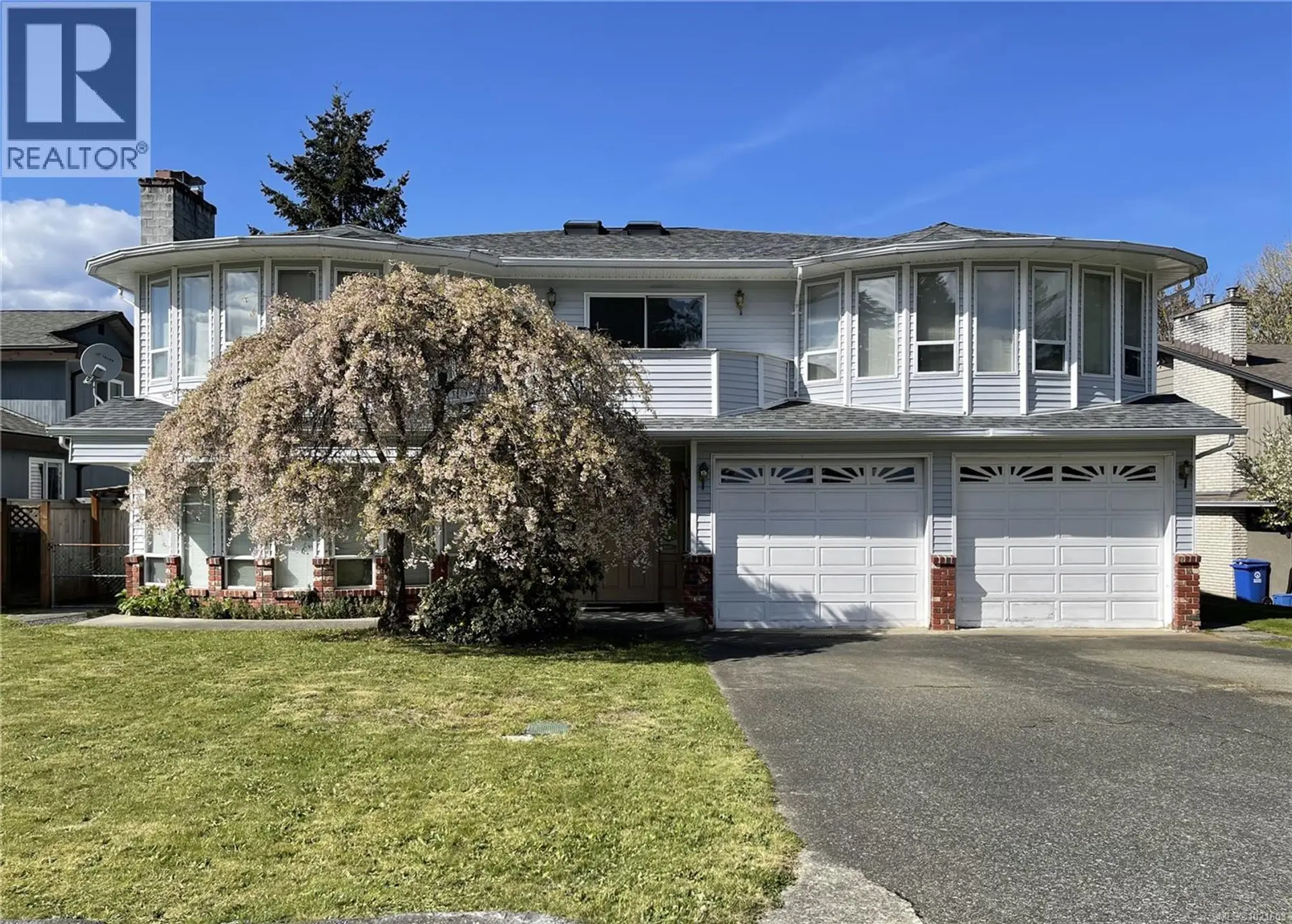 Property at 3631 Grieve Rd, Port Alberni, BC