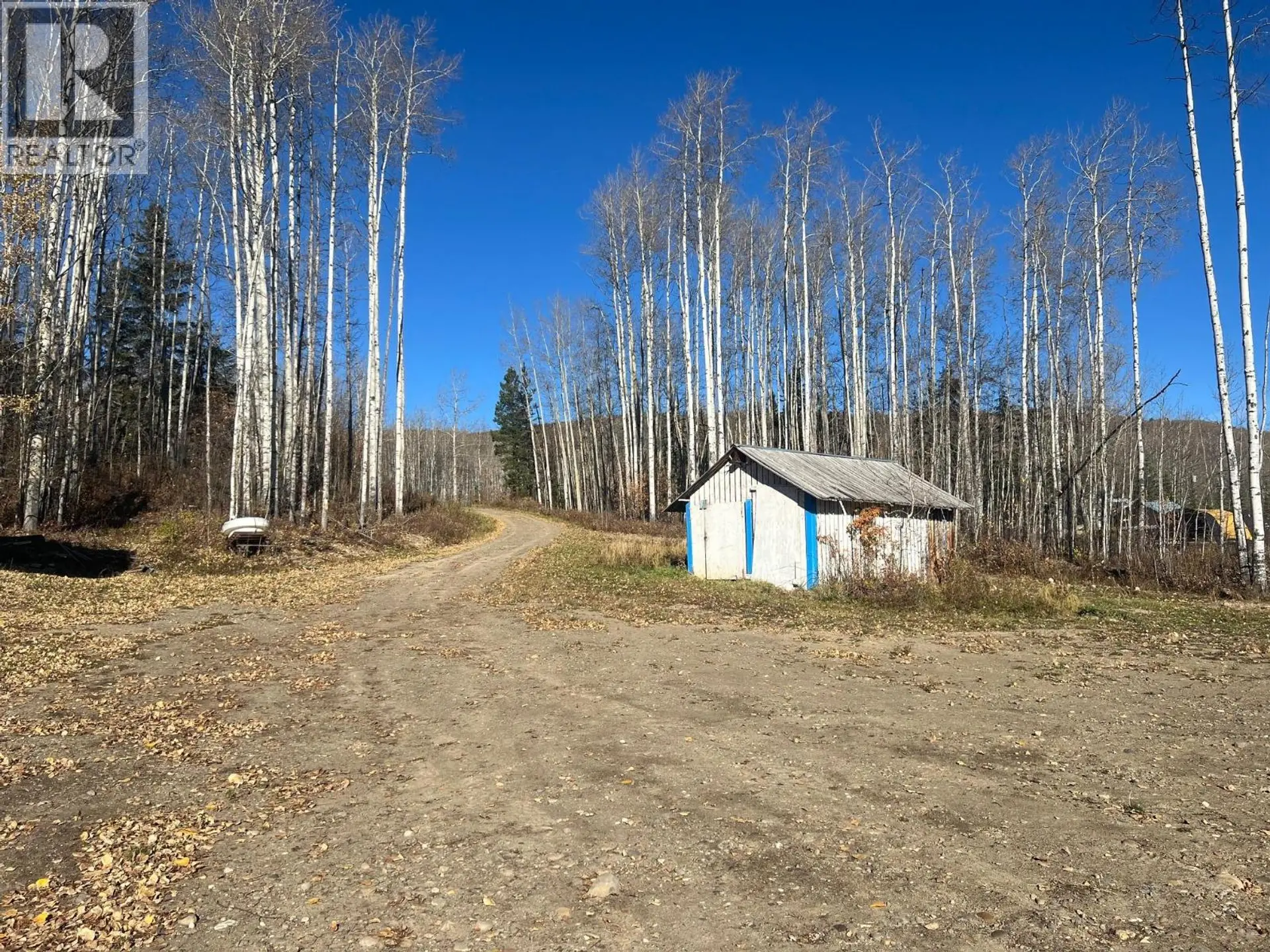 Property at 6016 Westall Subdivision, Chetwynd, BC