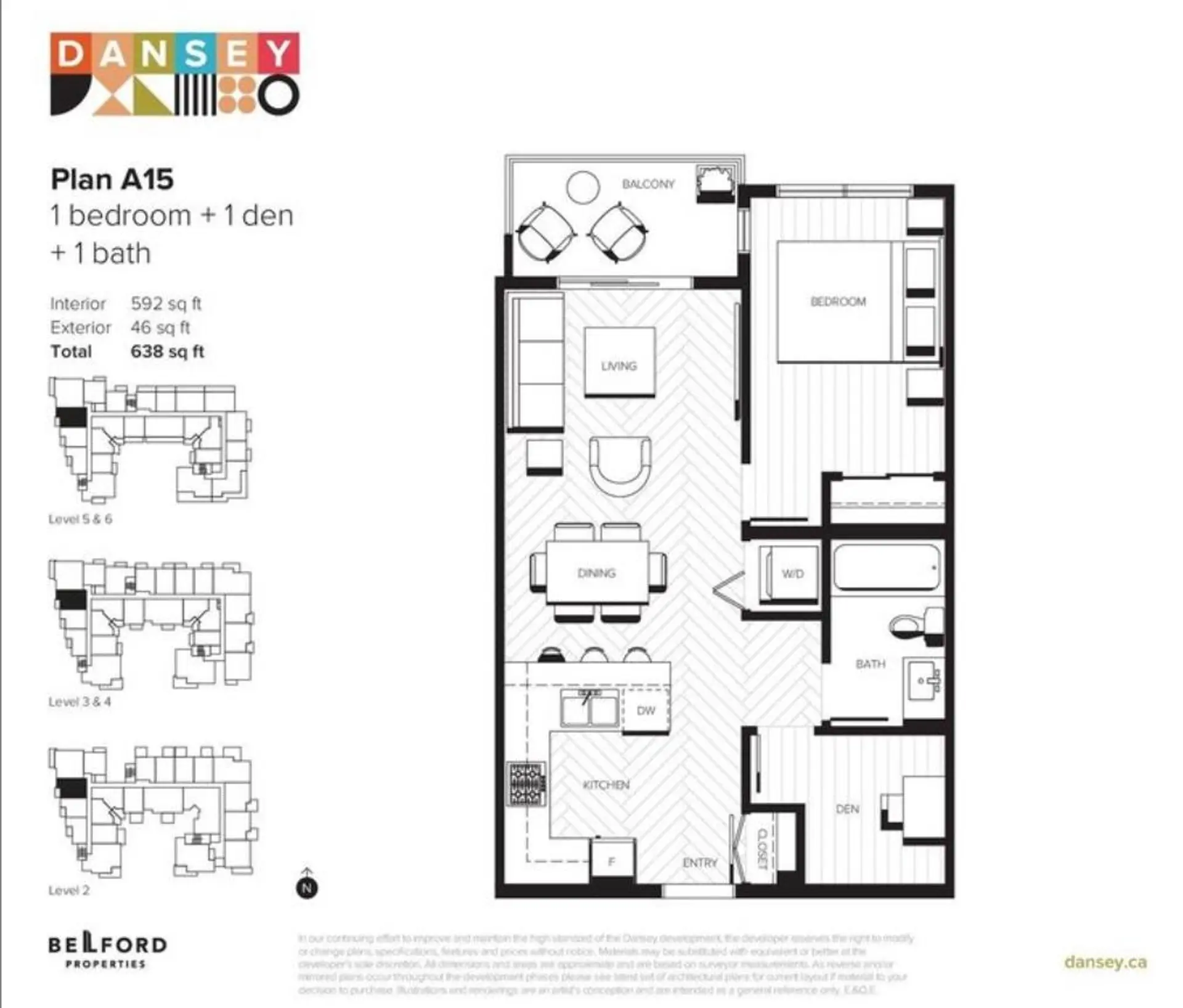 #212 599 Dansey Avenue - Image 2