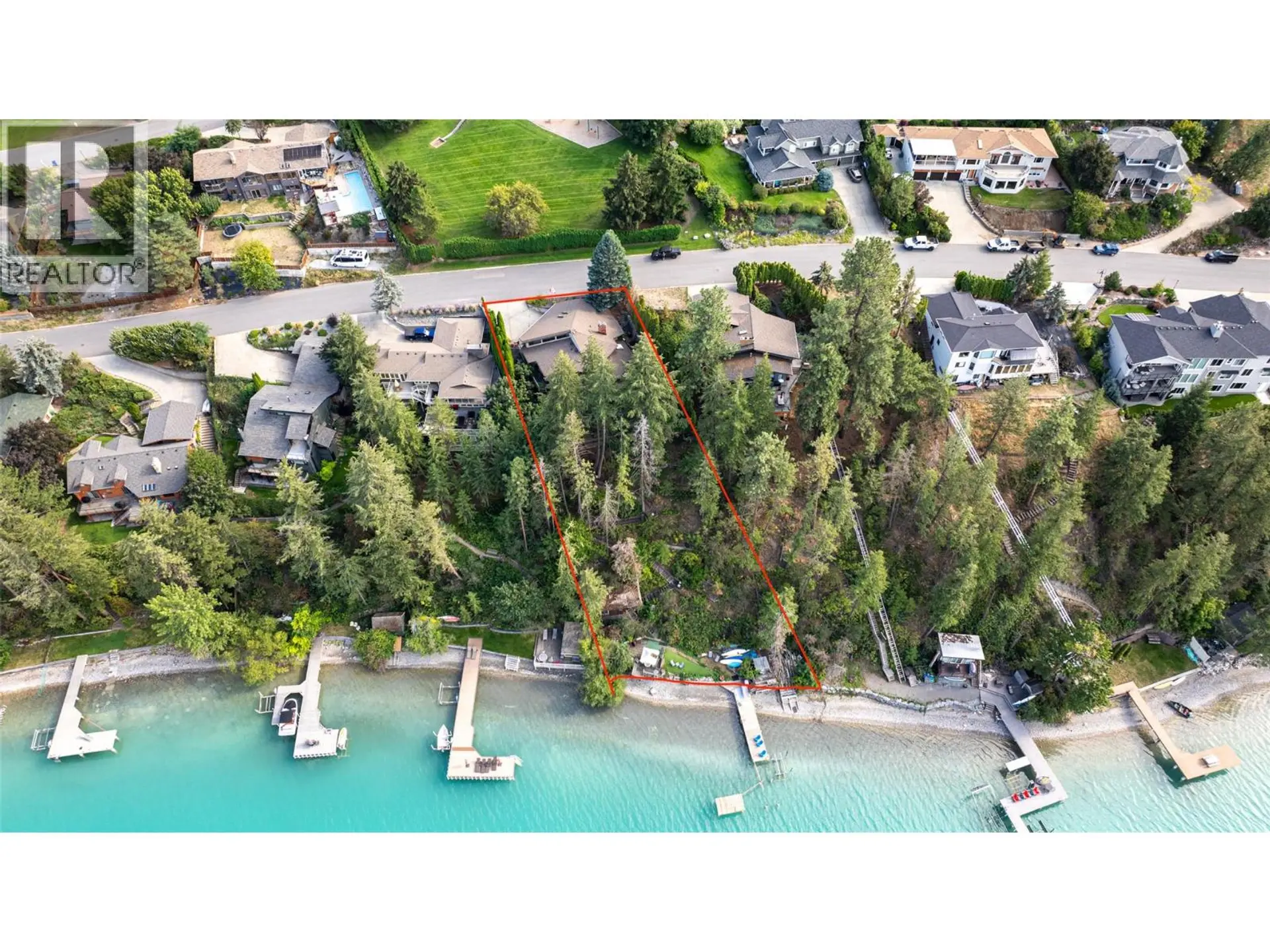 Property at 14038 Ponderosa Way, Coldstream, BC