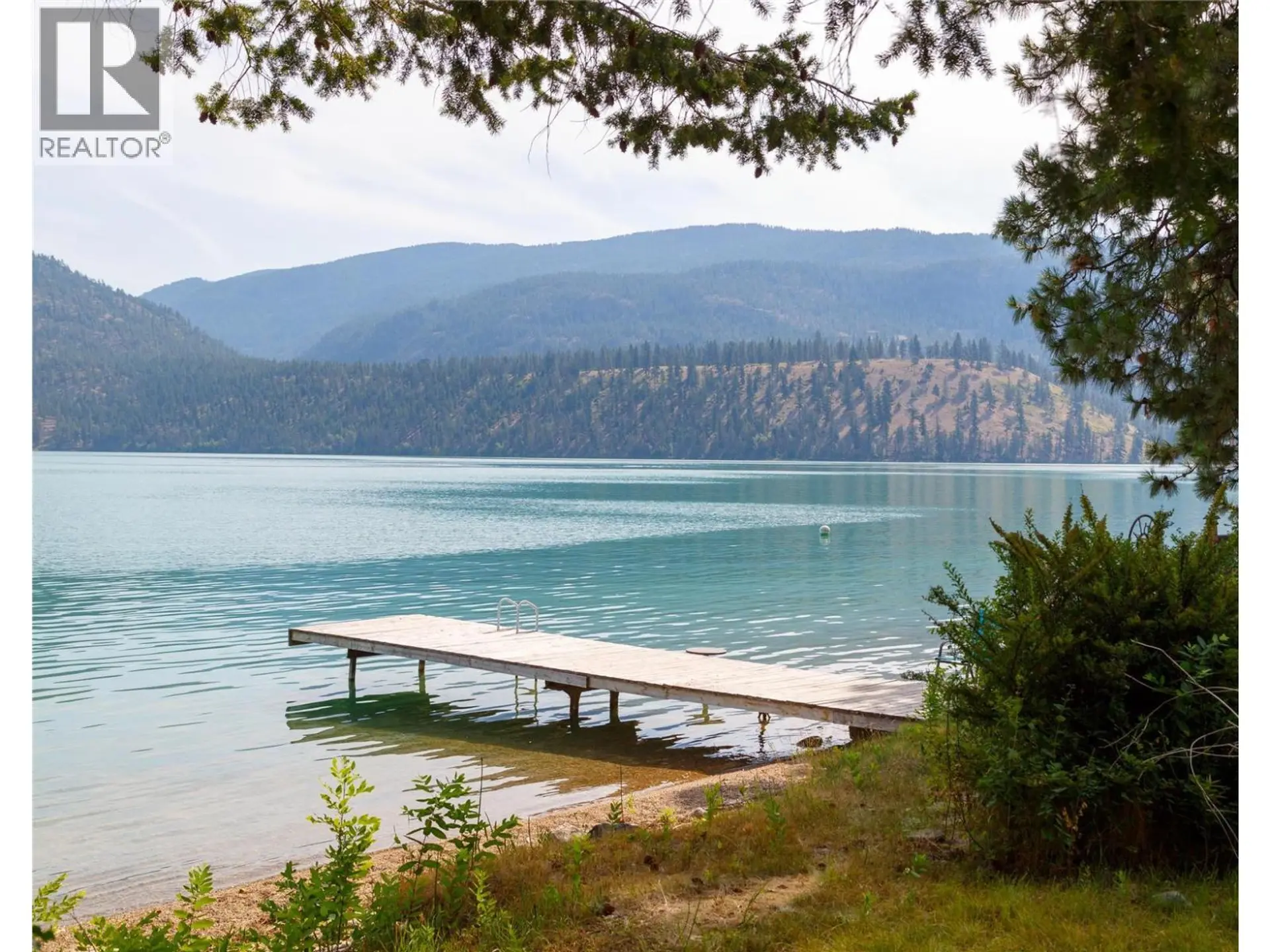 Property at 16821 Owl's Nest Road, Oyama, BC