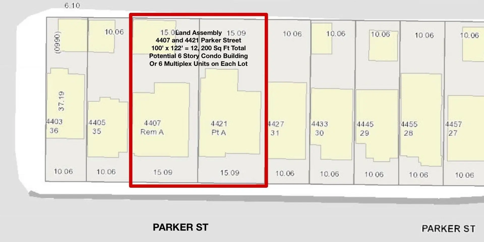 4407 Parker Street - Image 4
