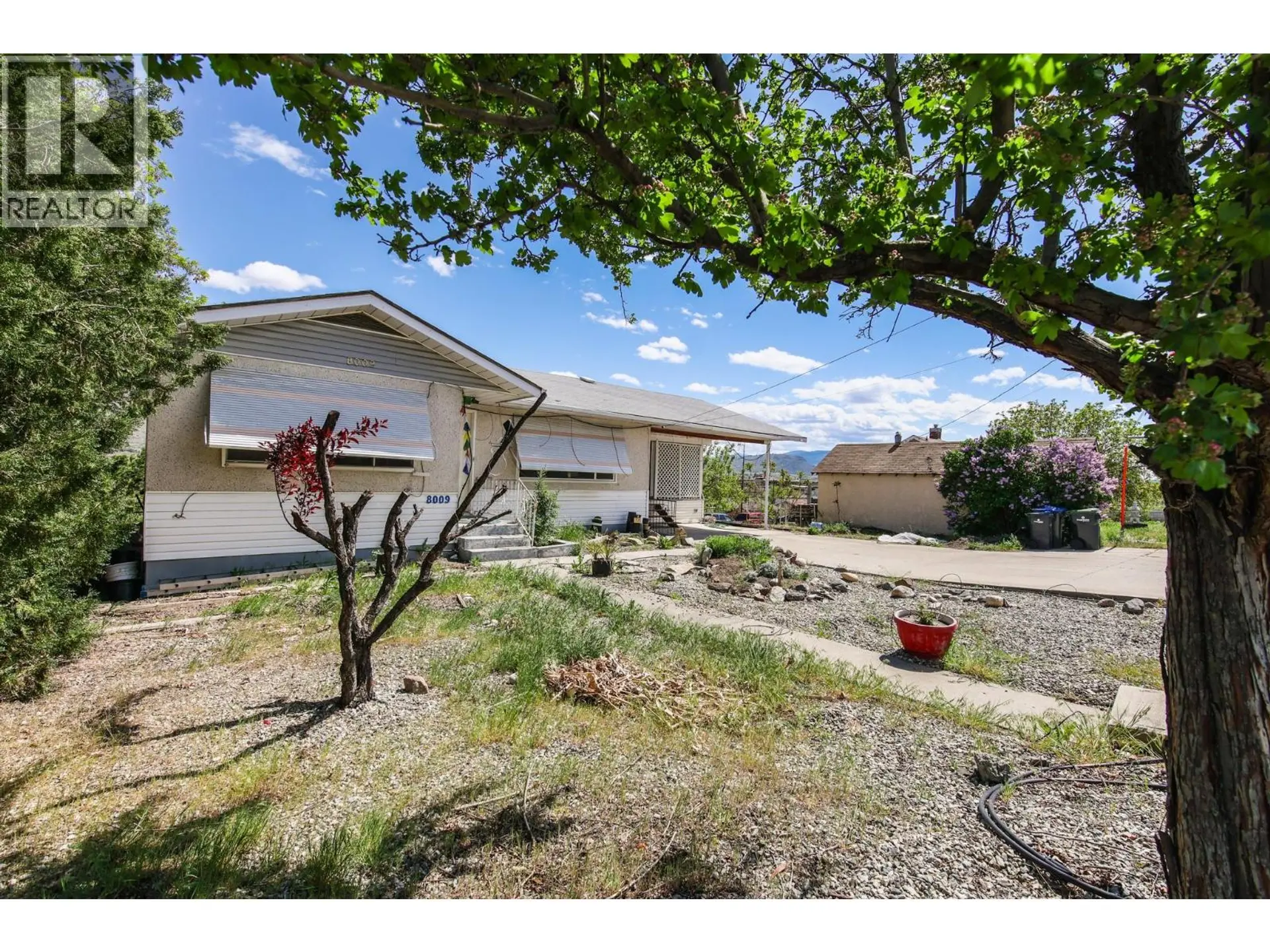 Property at 8009 87th Street, Osoyoos, BC