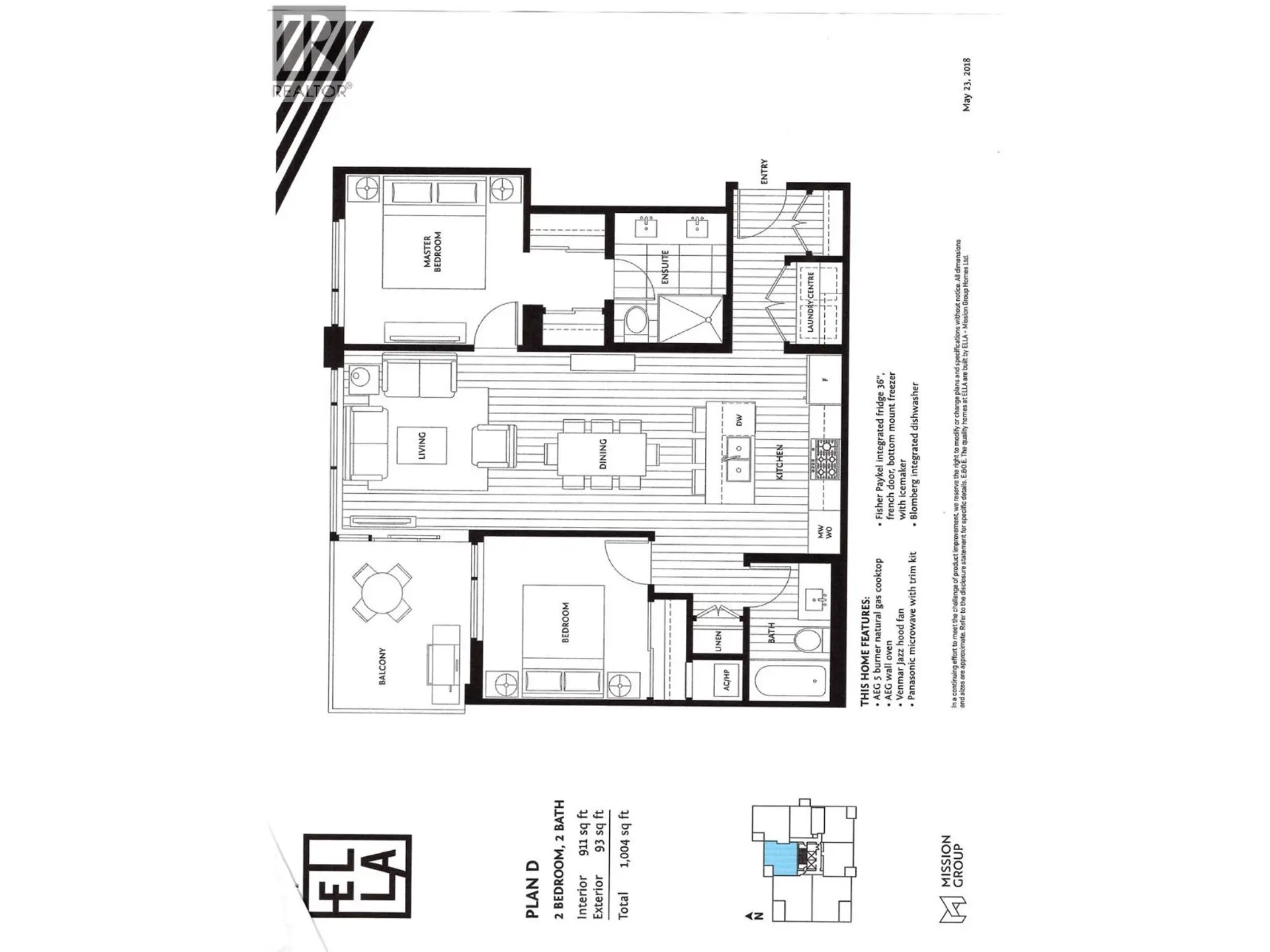#701 1588 Ellis Street - Image 15
