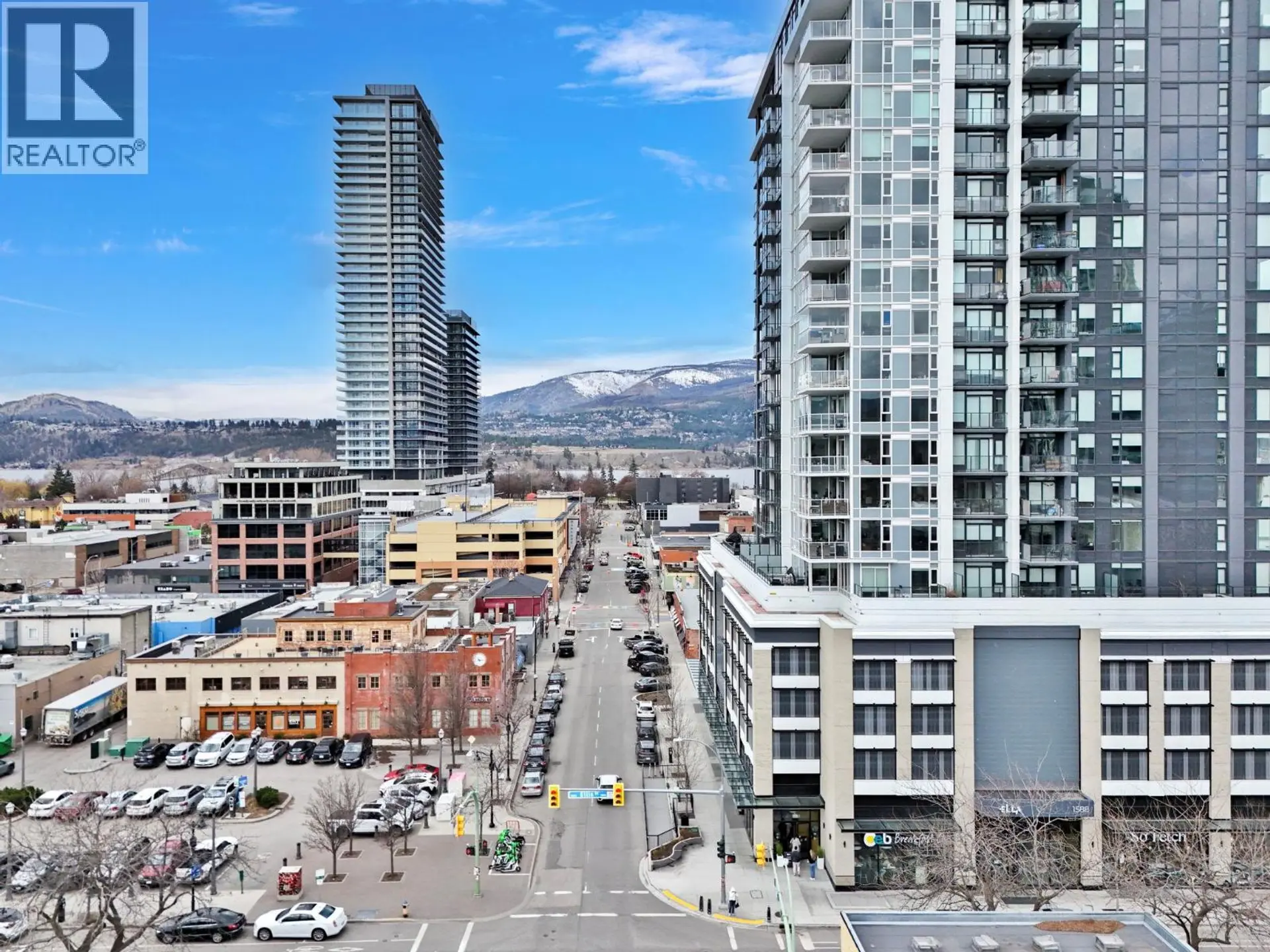 #701 1588 Ellis Street - Image 4