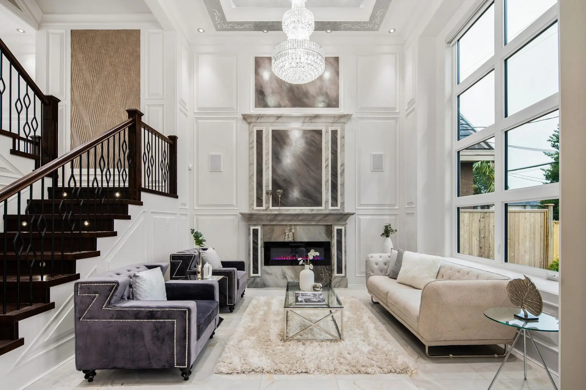 Property at 9631 Bakerview Drive, Richmond, BC