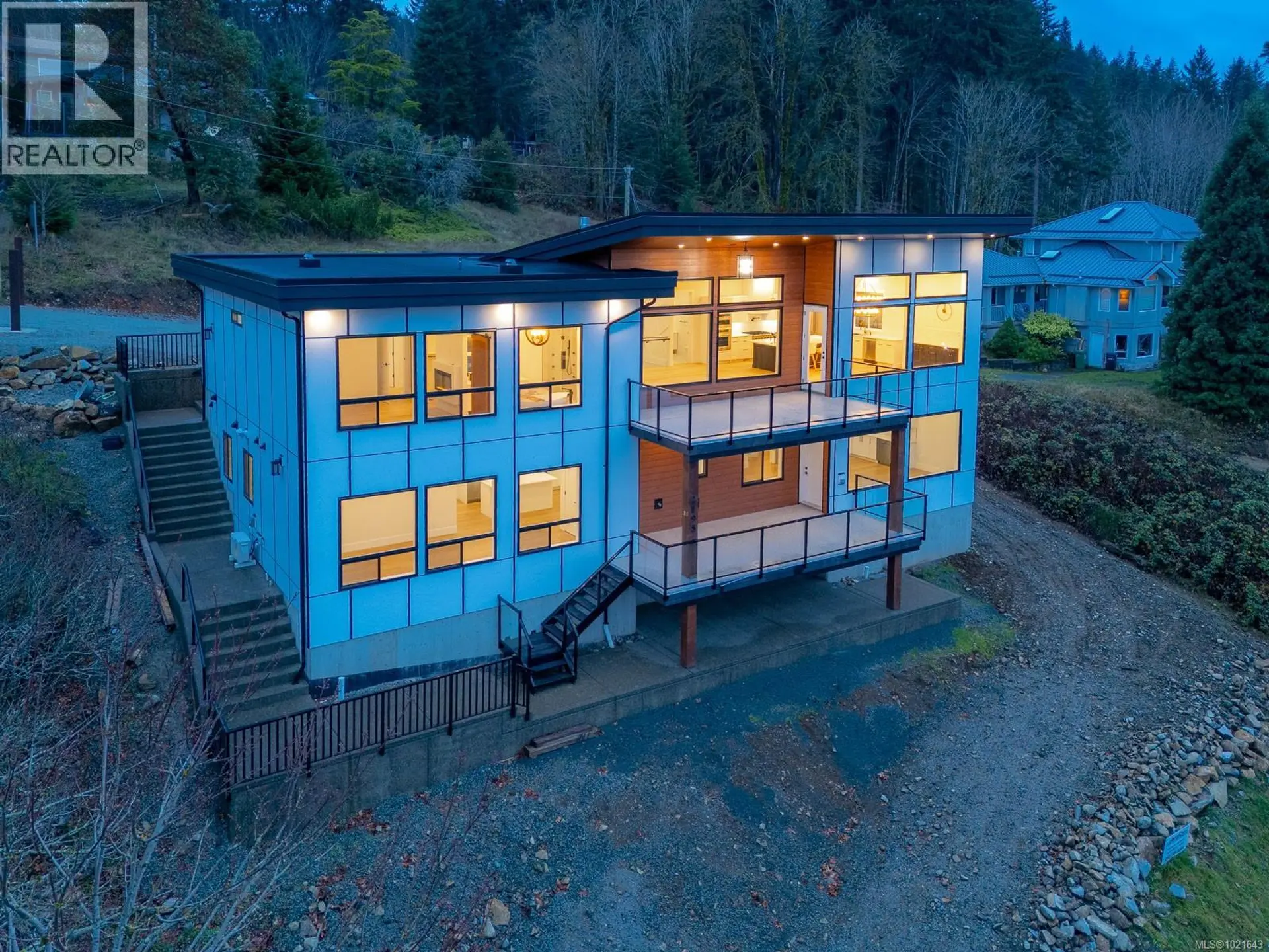 Property at 2195 Mallory Dr, Port Alberni, BC