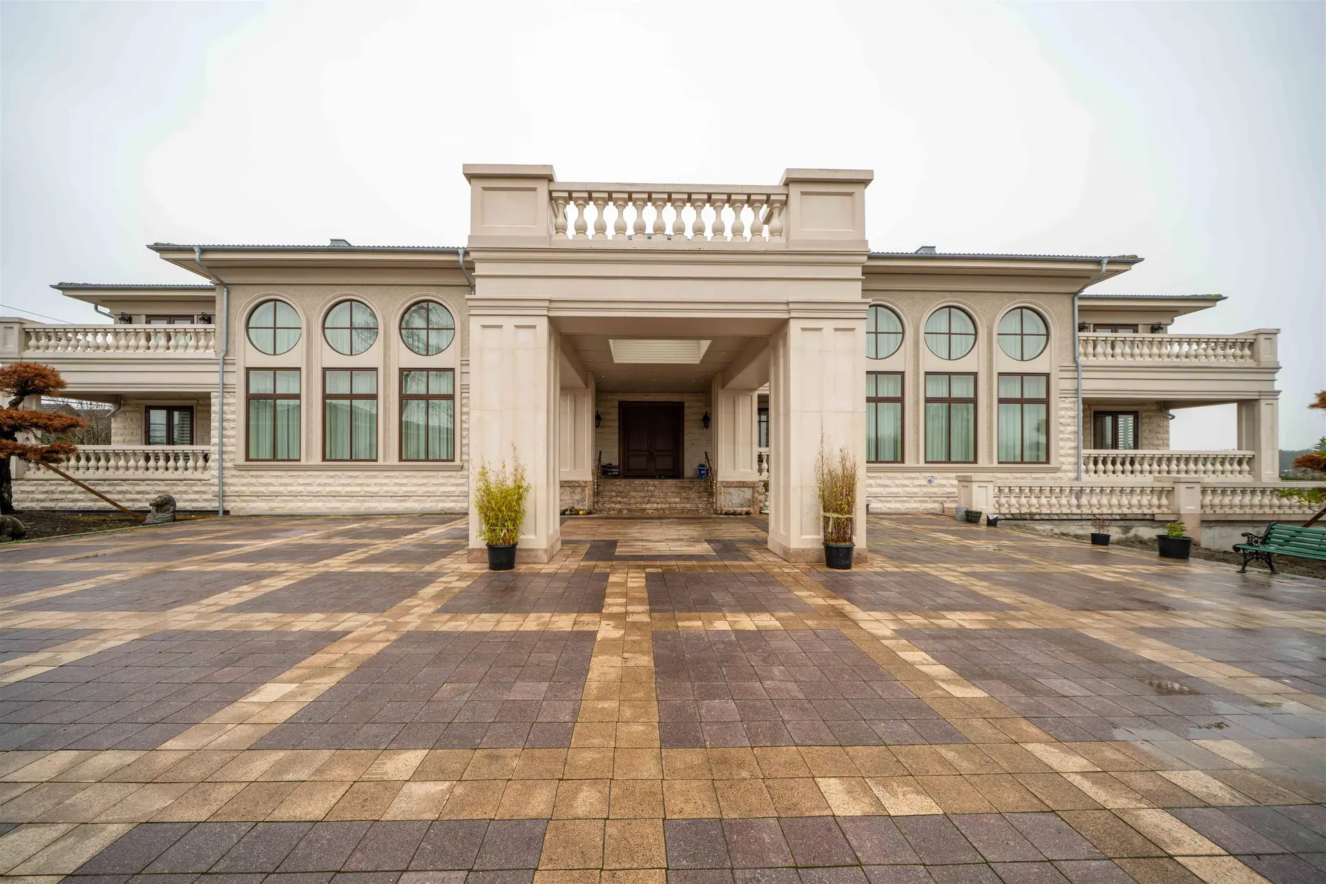 Property at 11400 No. 2 Road, Richmond, BC