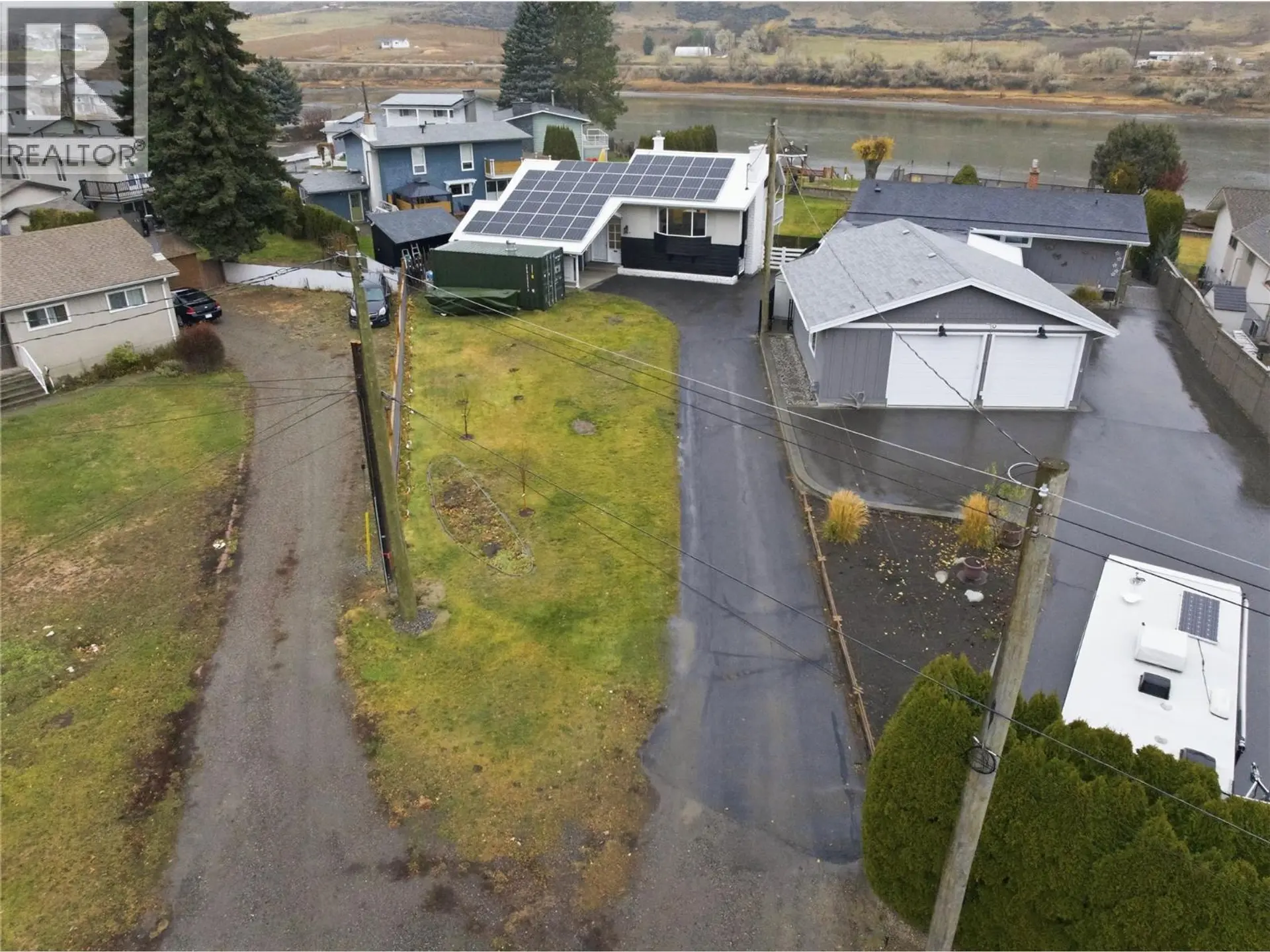 Property at 2578 Thompson Drive, Kamloops, BC