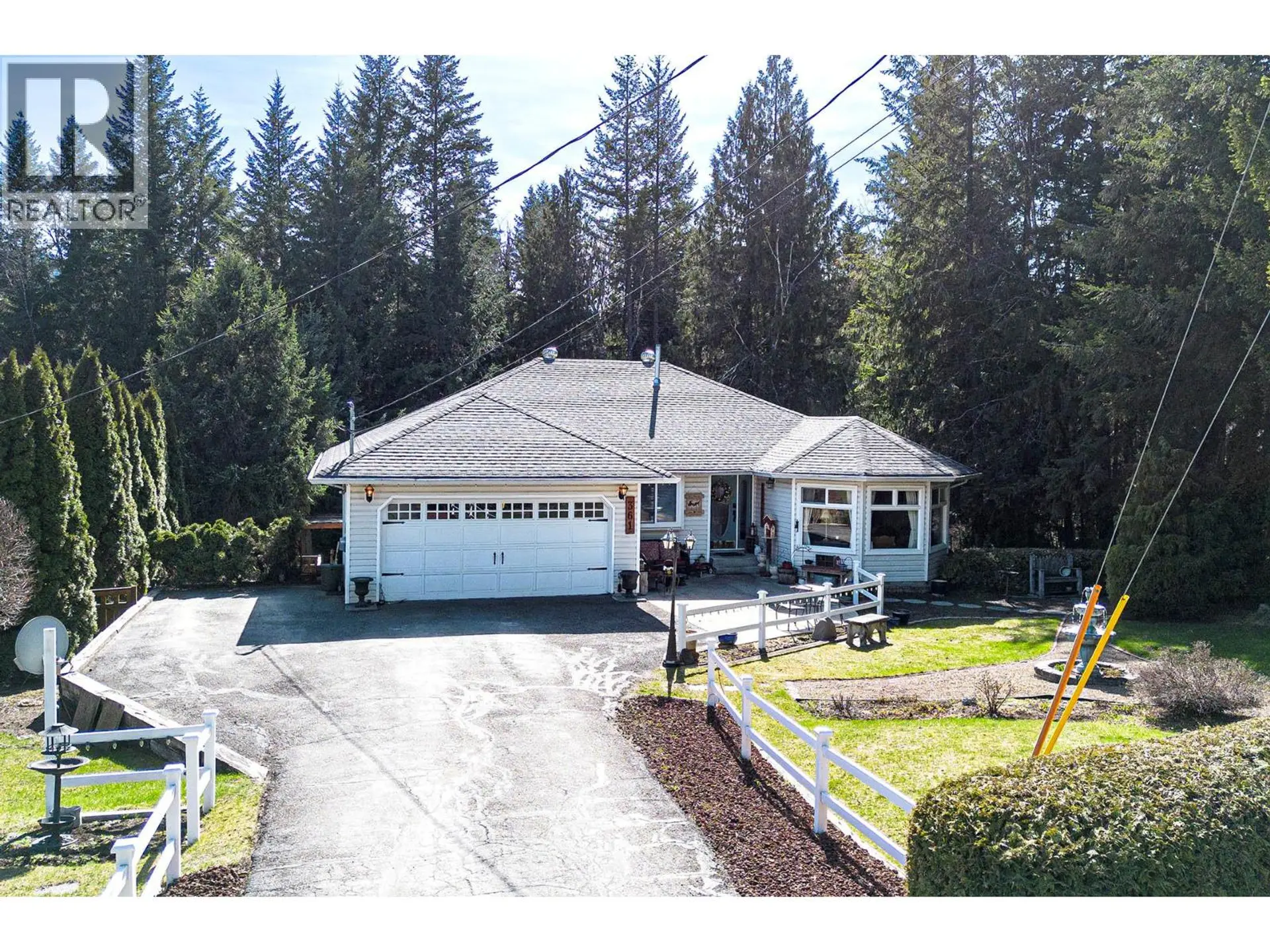 Property at 361 Wyndhaven Place, Clearwater, BC