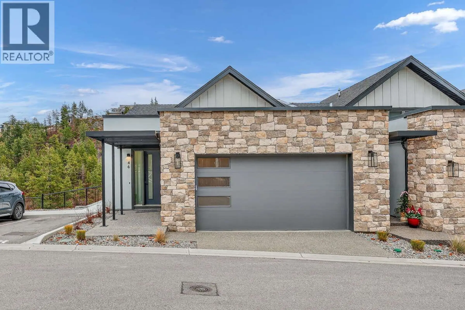 Property at #46 1550 Union Road, Kelowna, BC