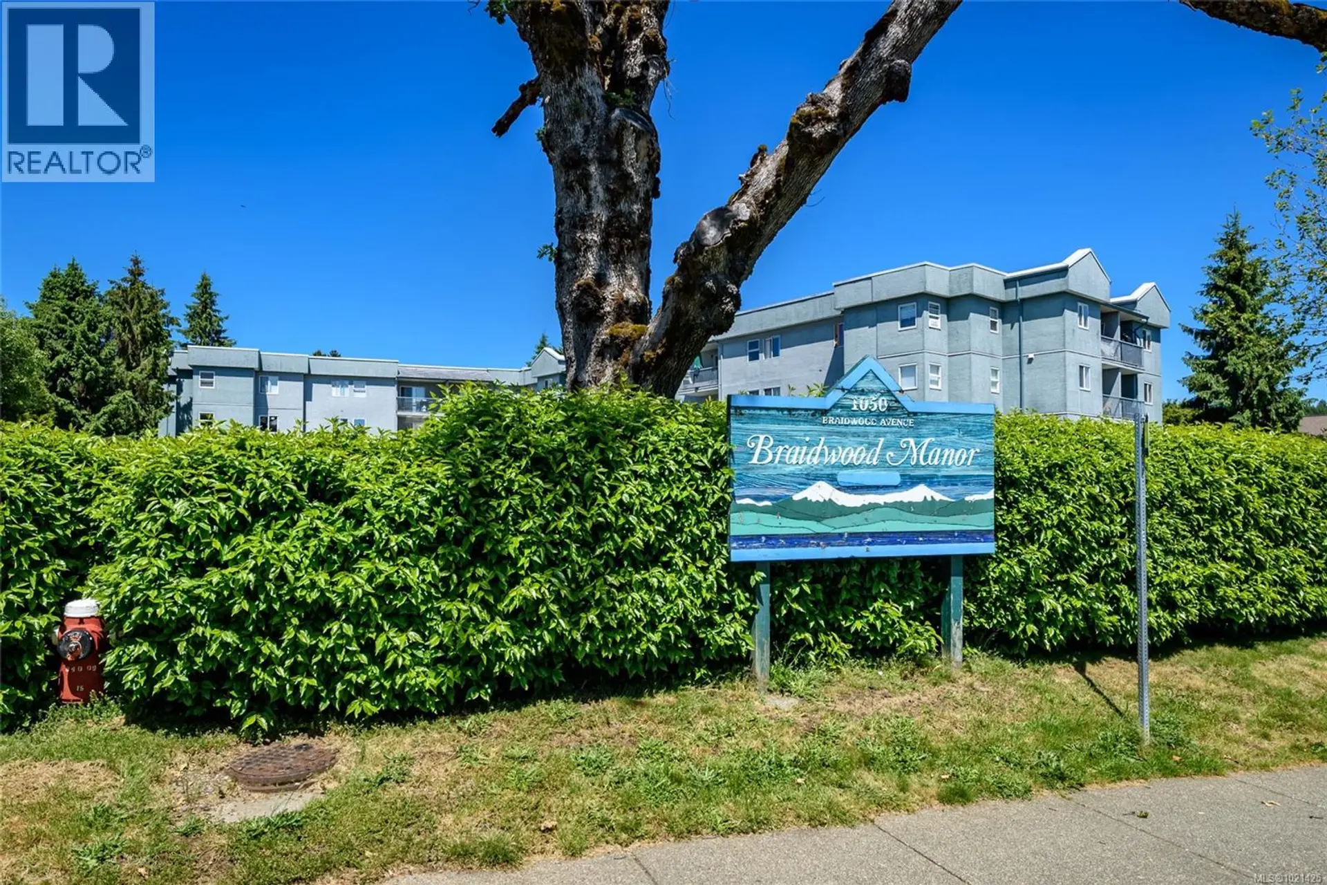 Property at #207 1050 Braidwood Rd, Courtenay, BC