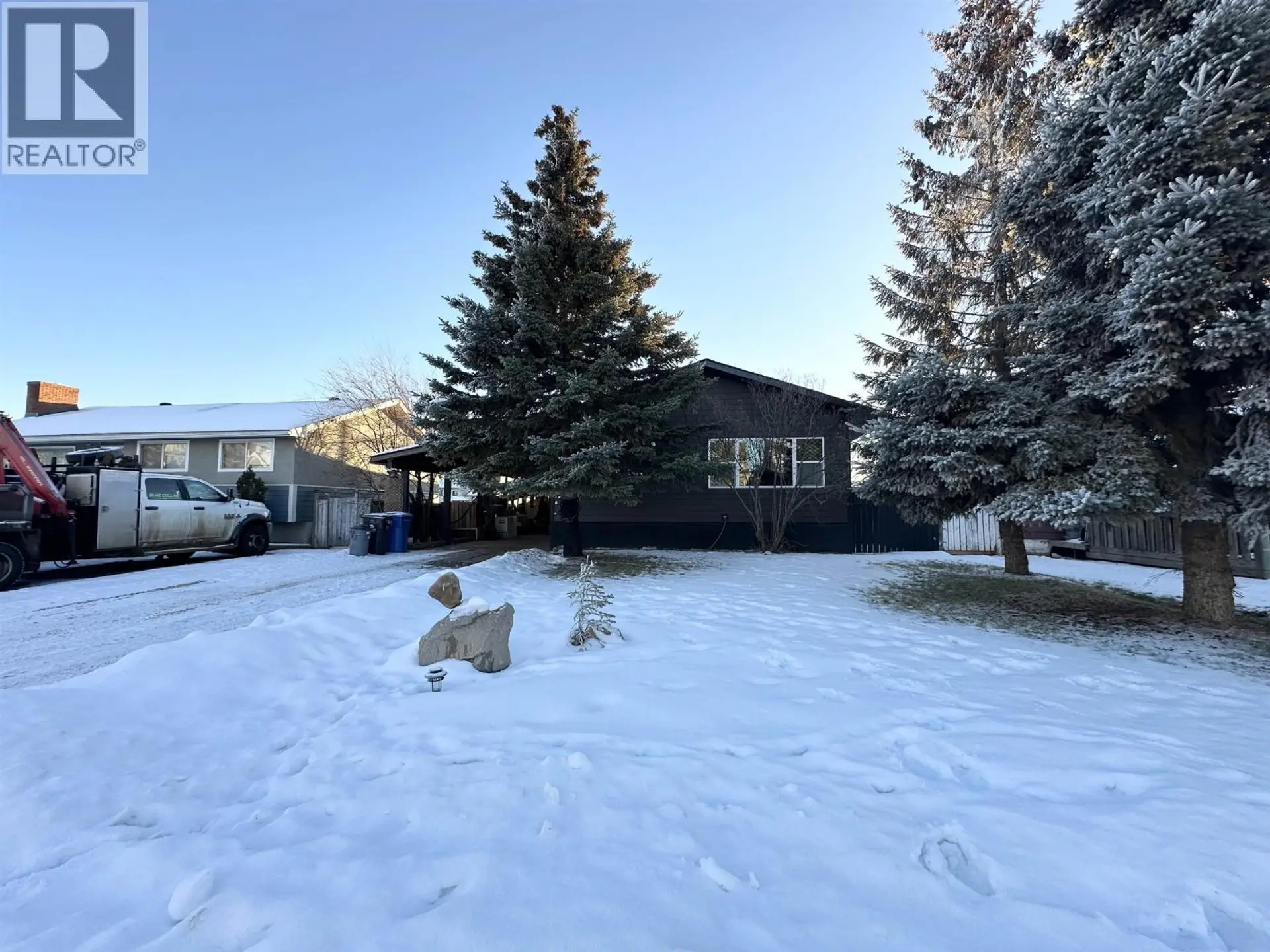 Property at 11107 102 AVENUE, Fort St. John, BC
