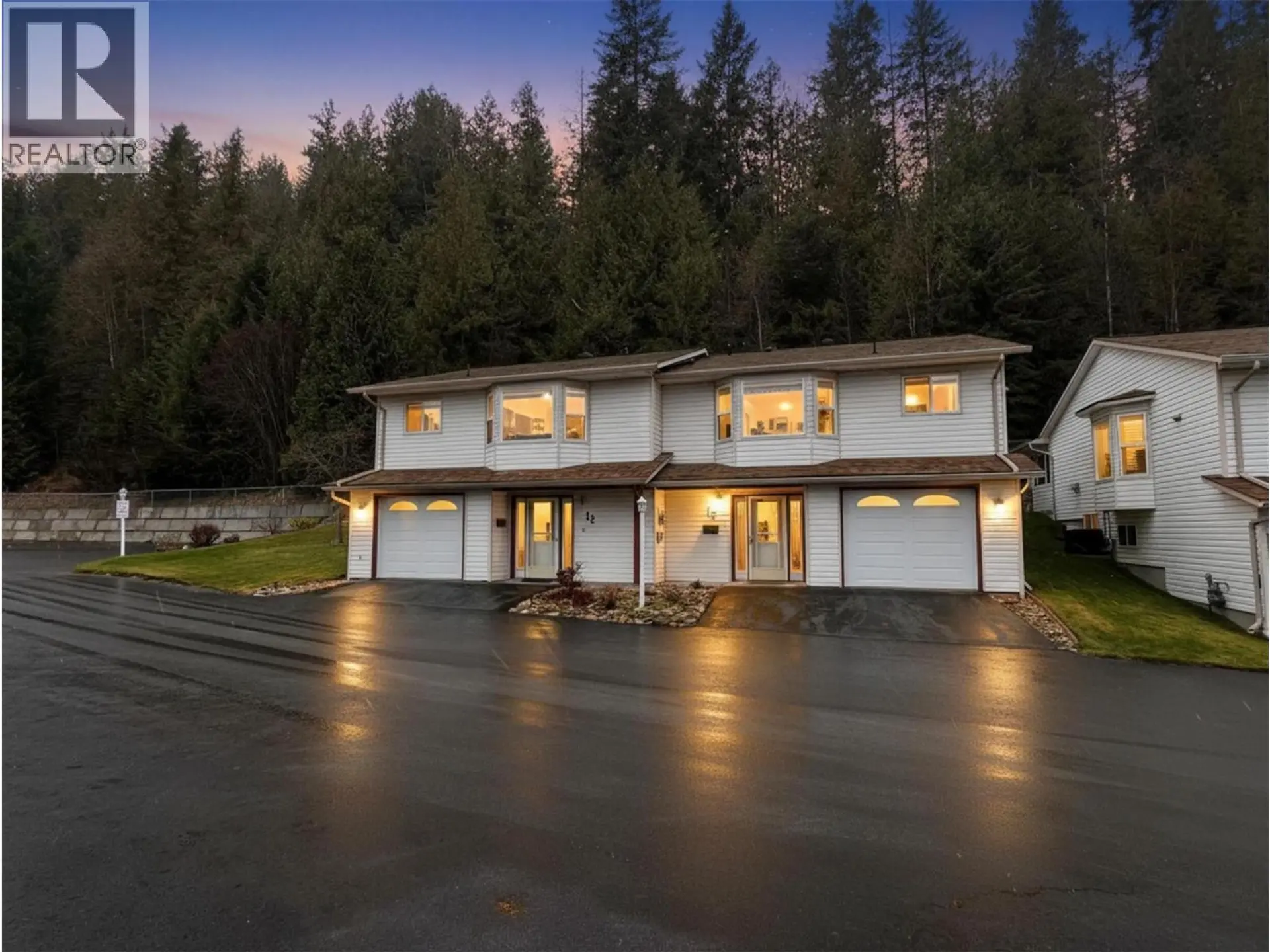 Property at #13 2210 COLUMBIA Avenue, Castlegar, BC
