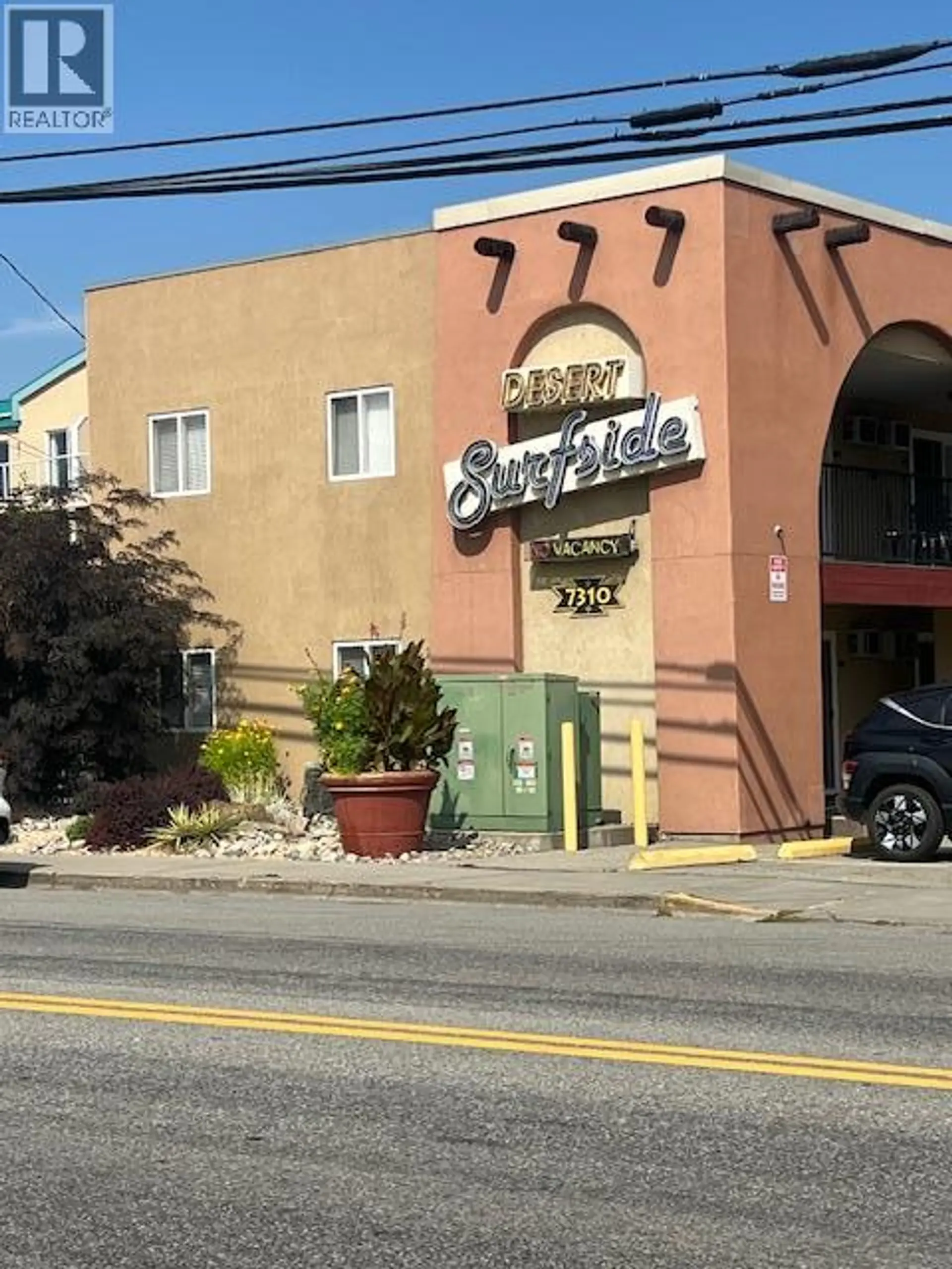 Property at #209 7310 Main Street, Osoyoos, BC