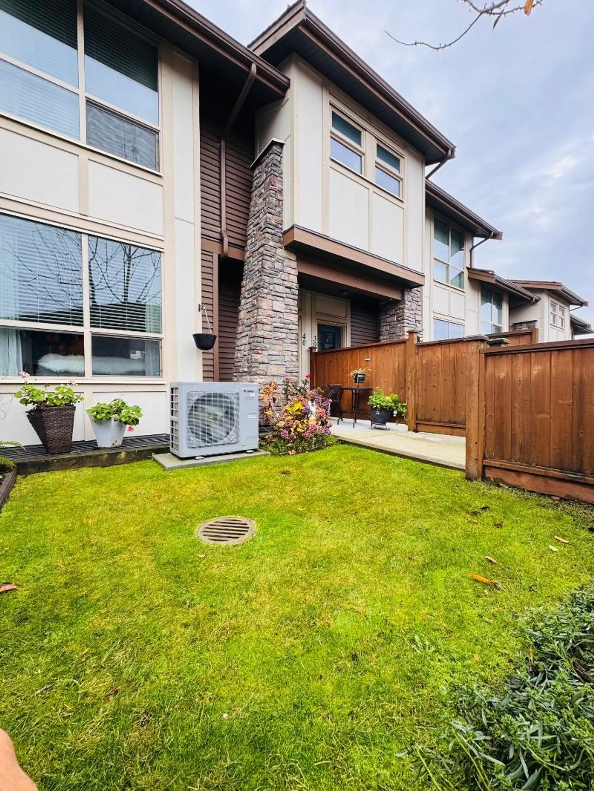 Property at #40 10480 248 Street, Maple Ridge, BC