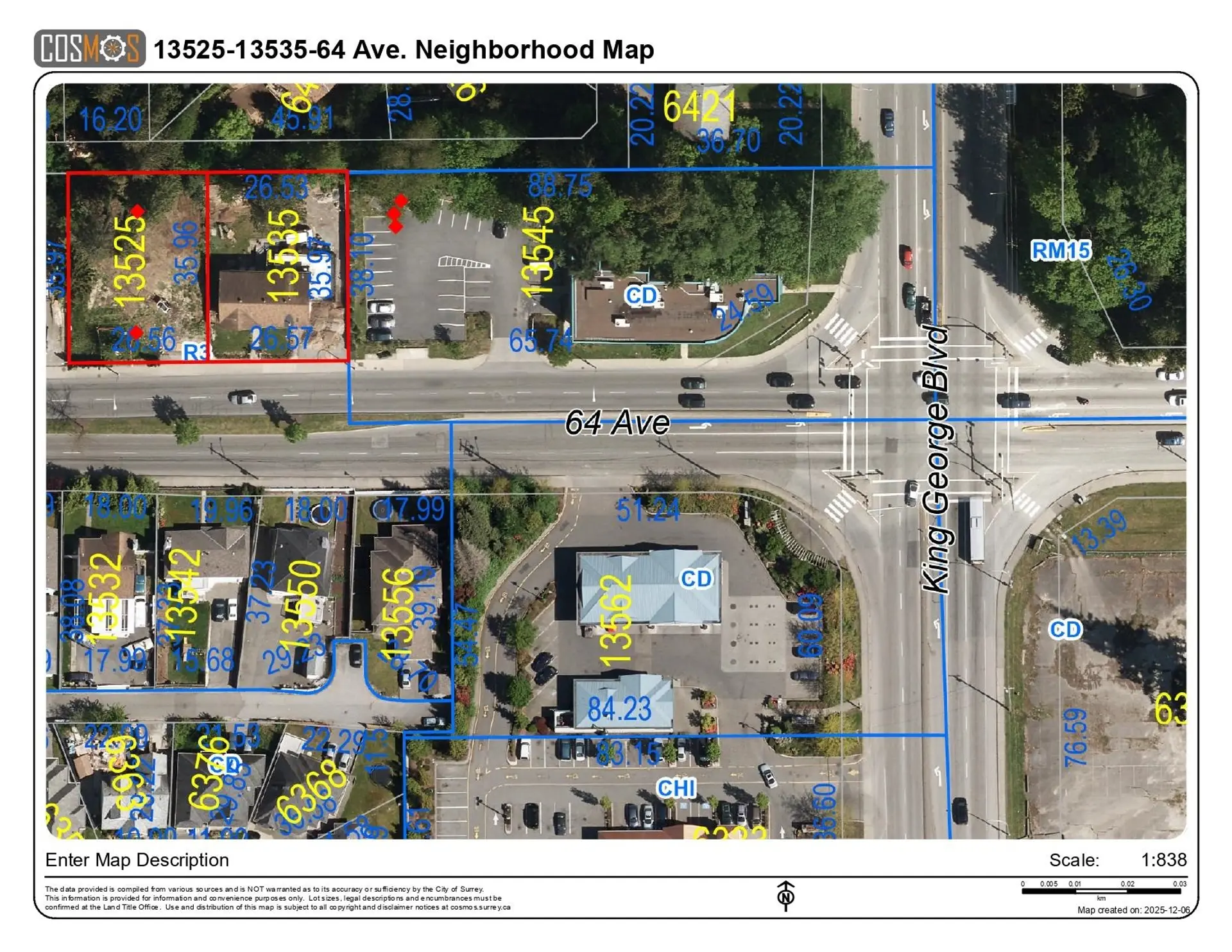 13525 64 Avenue - Image 1