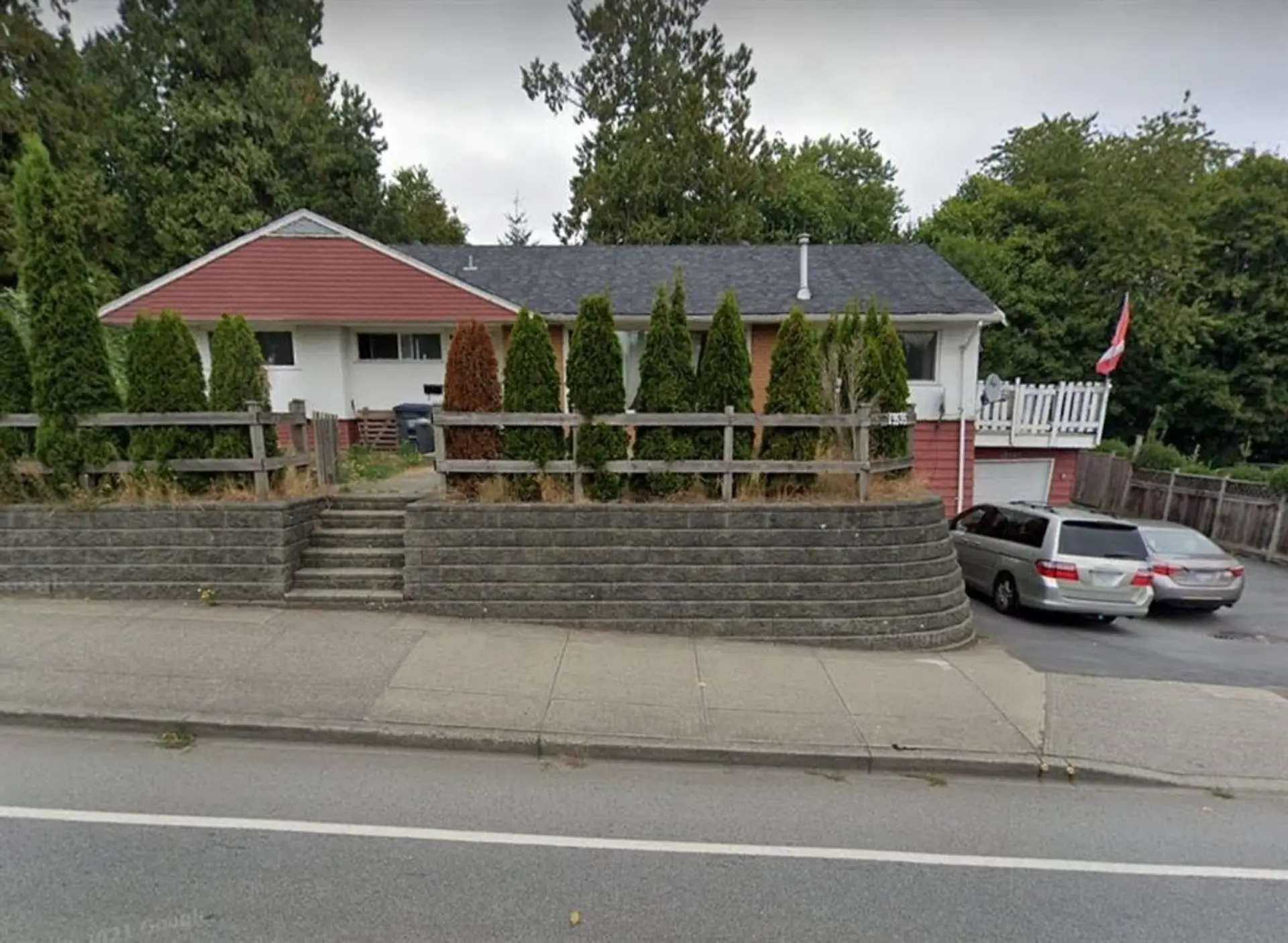 Property at 13535 64 Avenue, Surrey, BC