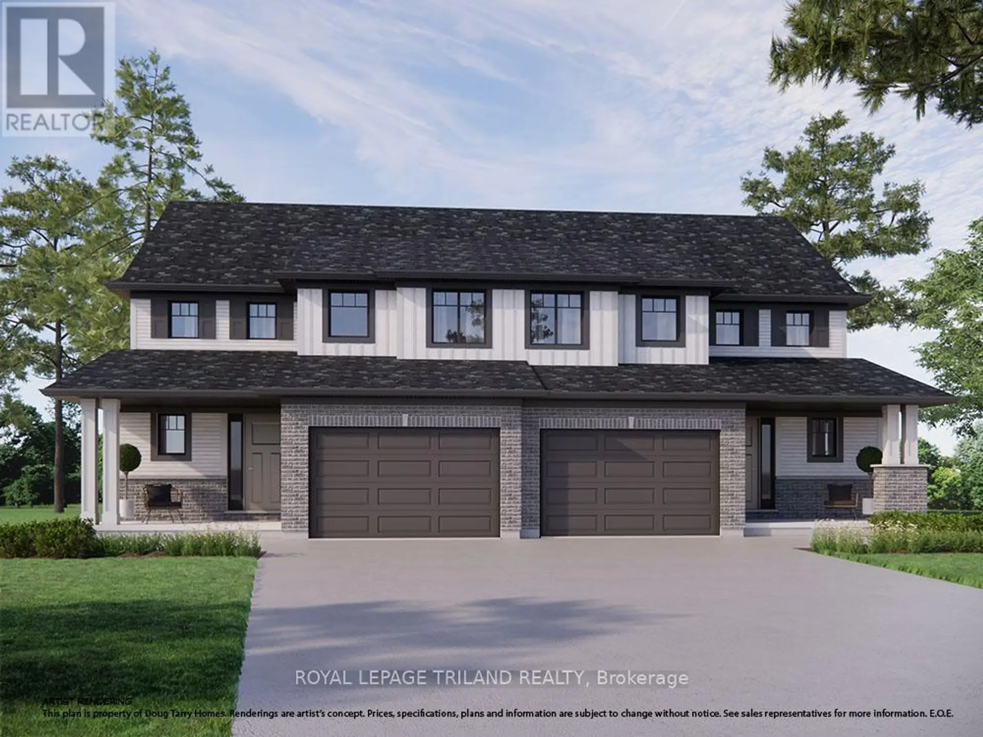 165 STYLES DRIVE - Image 1