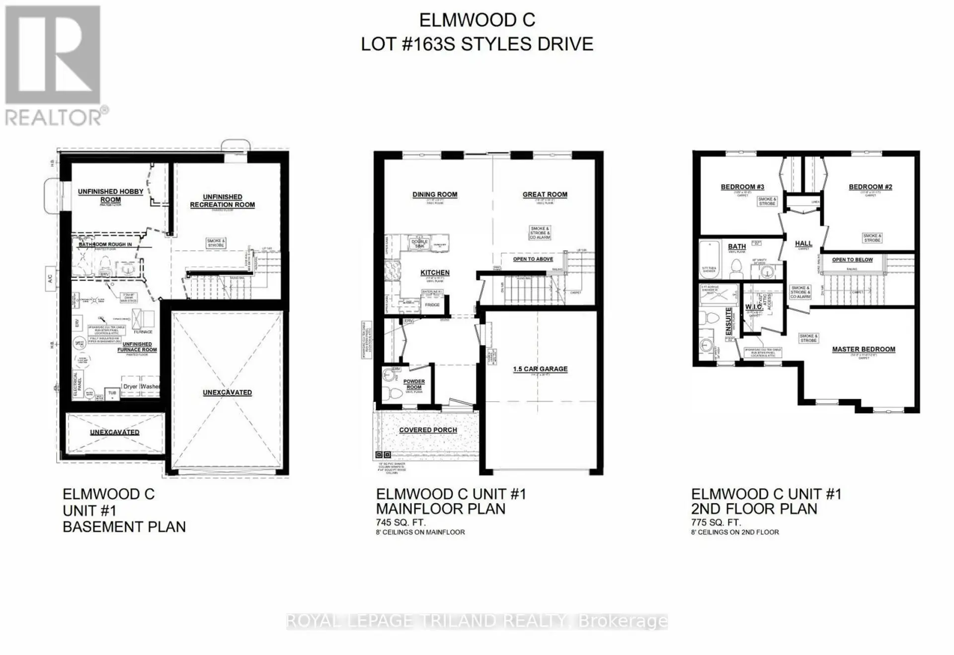 165 STYLES DRIVE - Image 2