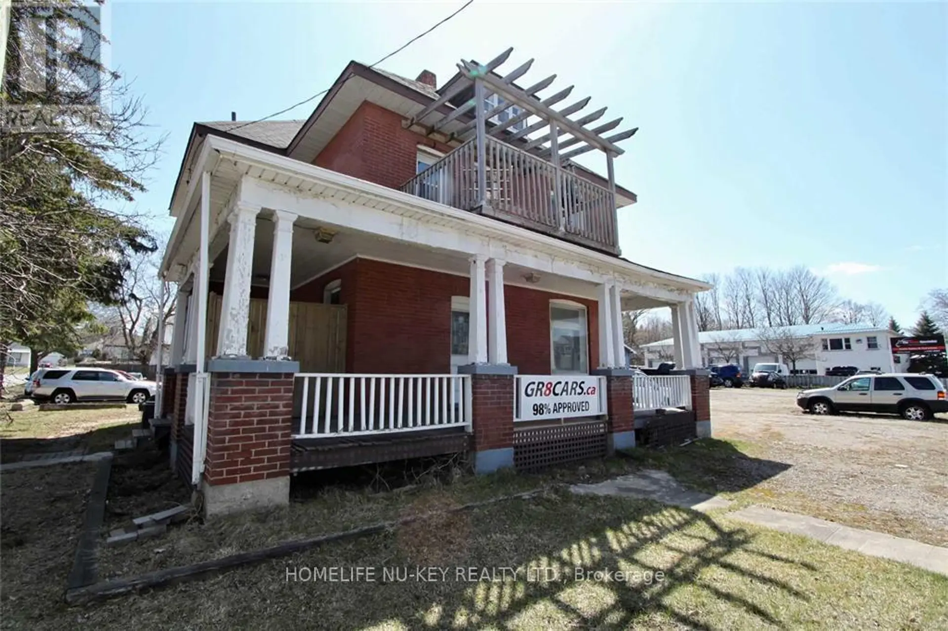 150 ESSA ROAD - Image 2