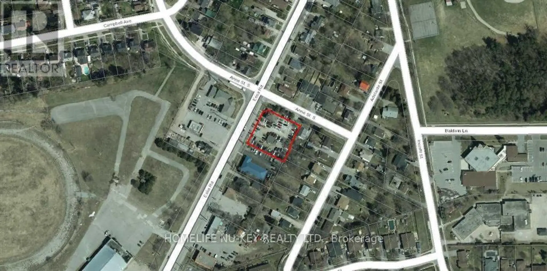 150 ESSA ROAD - Image 4