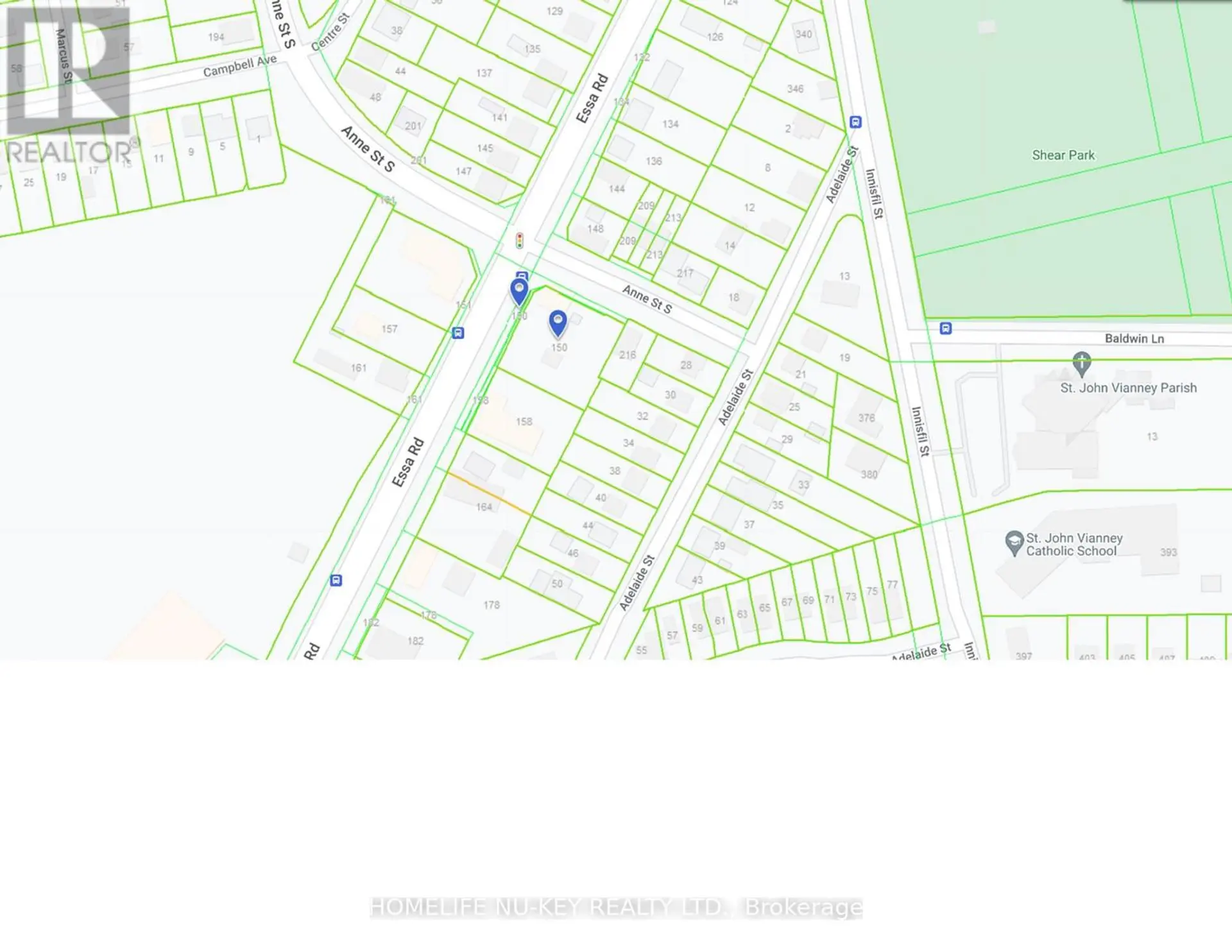 150 ESSA ROAD - Image 7