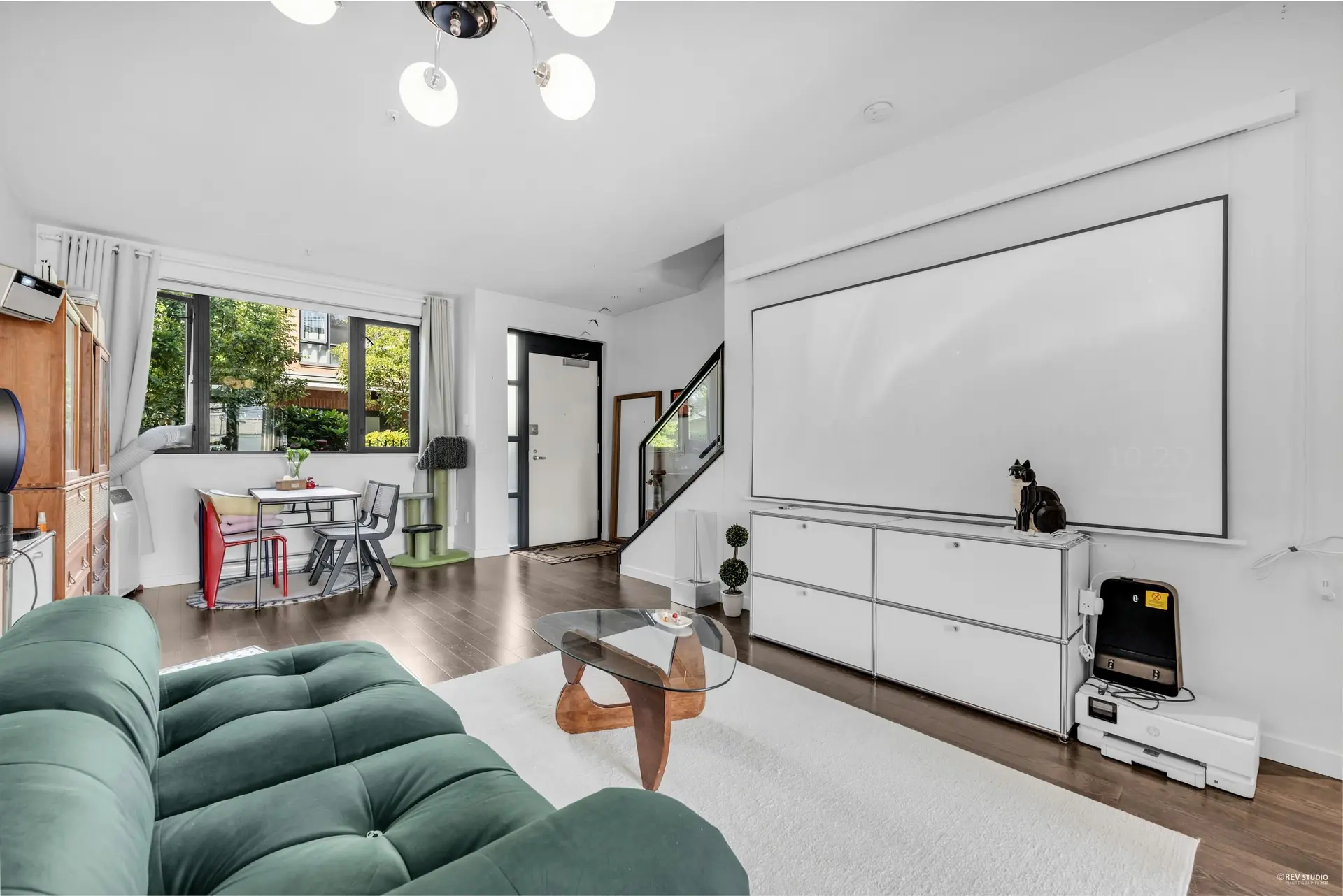 Property at 6426 Ash Street, Vancouver, BC