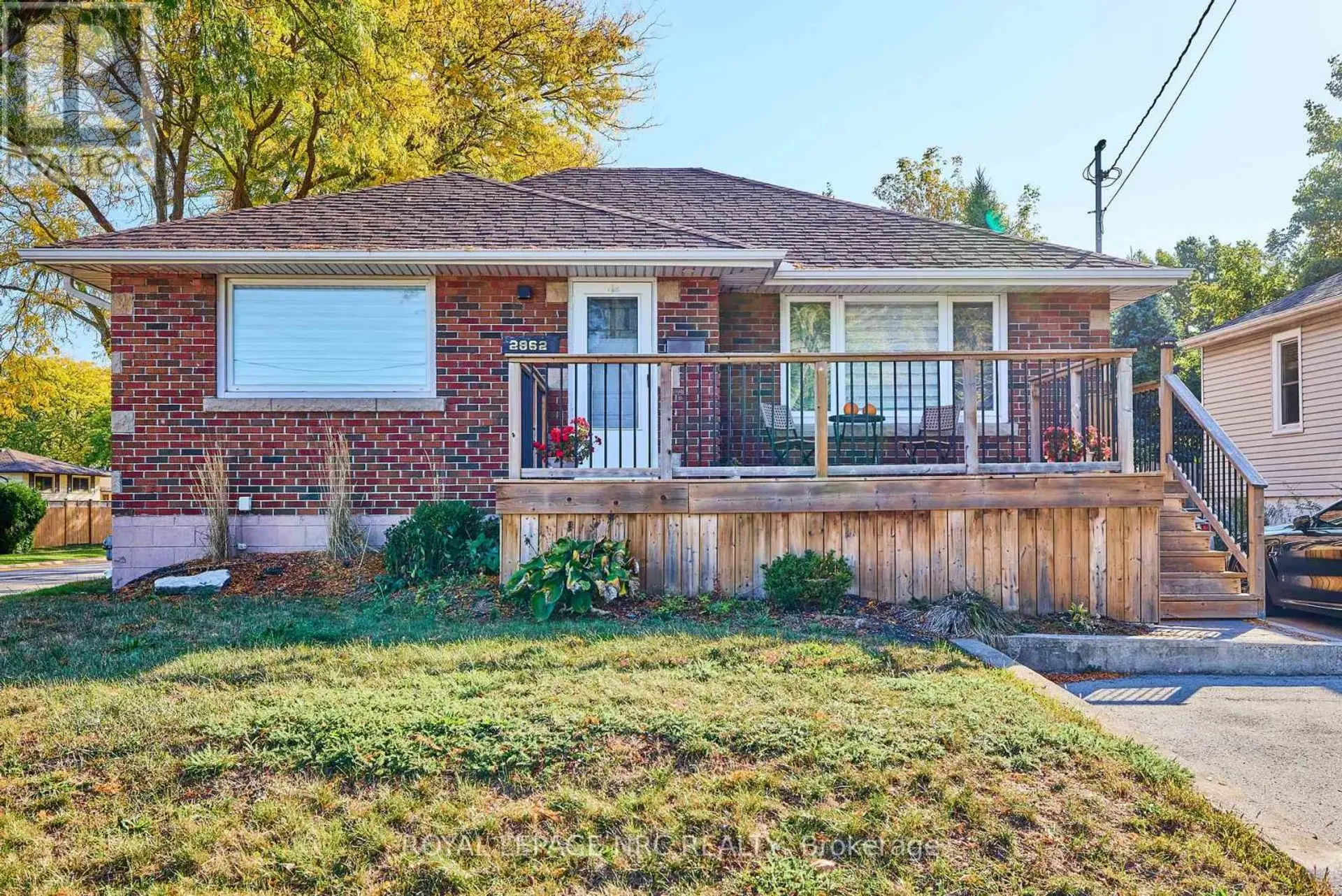 2862 DORCHESTER ROAD - Image 1