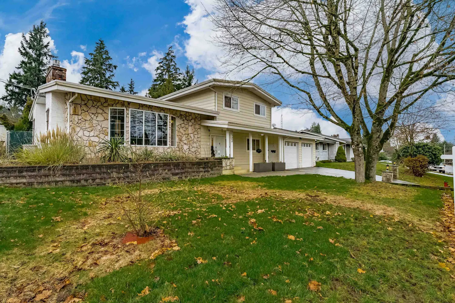 Property at 2523 Sunnyside Crescent, Abbotsford, BC