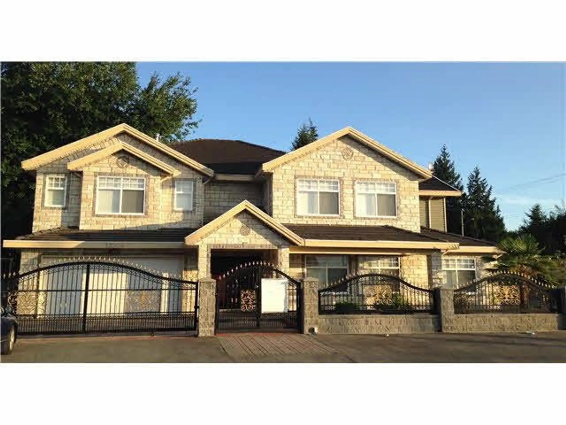 Property at 12008 97 Avenue, Surrey, BC