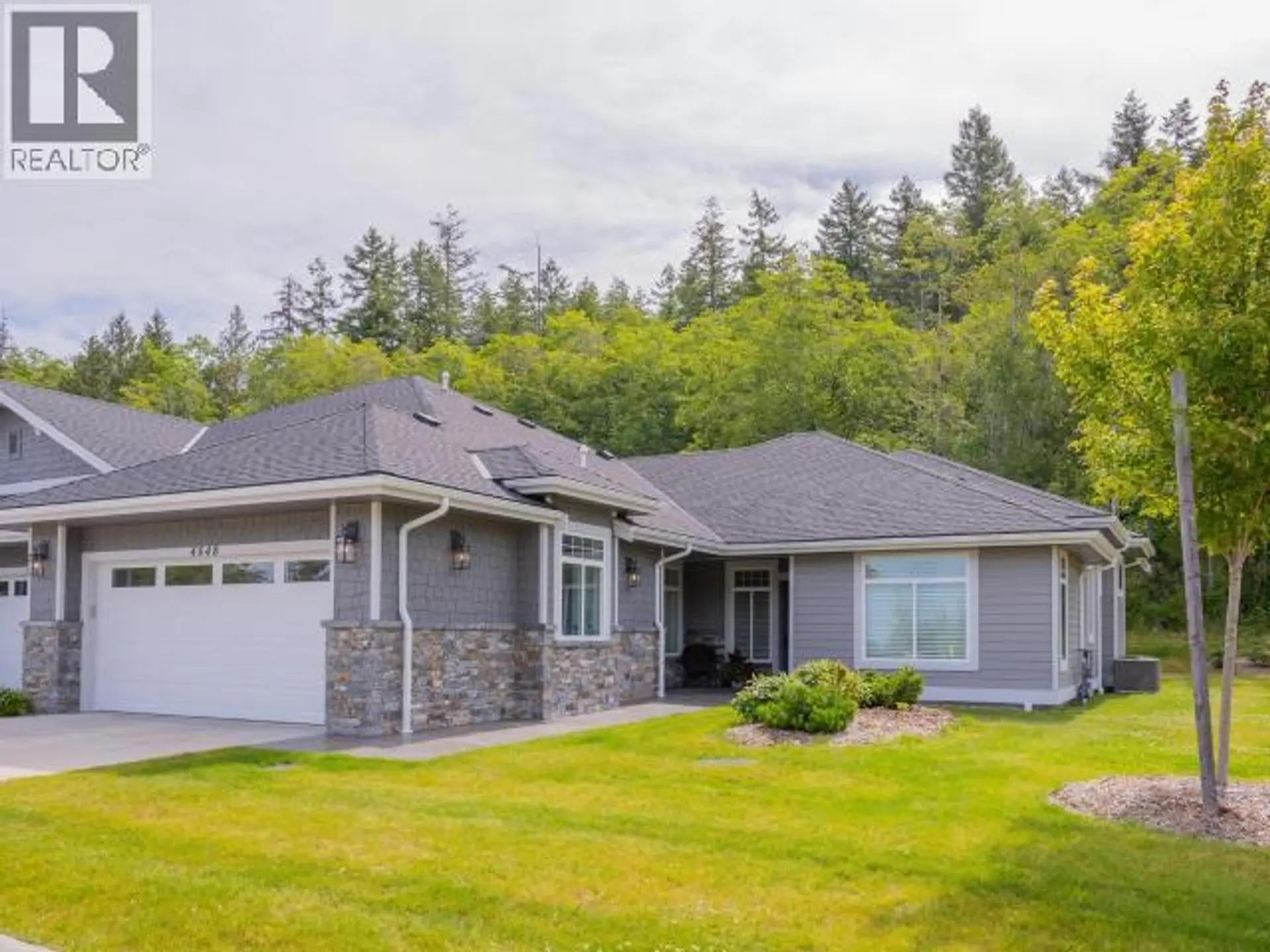 Property at 4048 SATURNA AVE, Powell River, BC