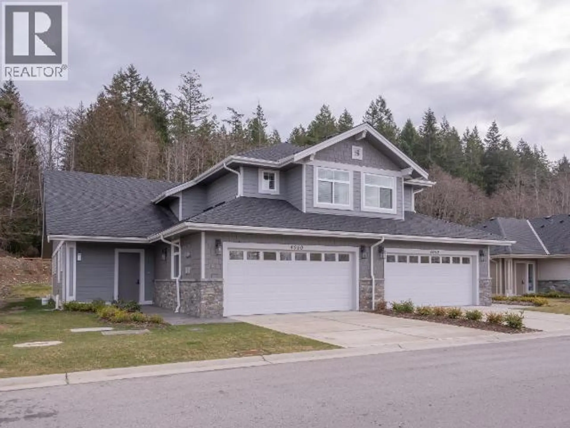 Property at 4060 SATURNA AVE, Powell River, BC