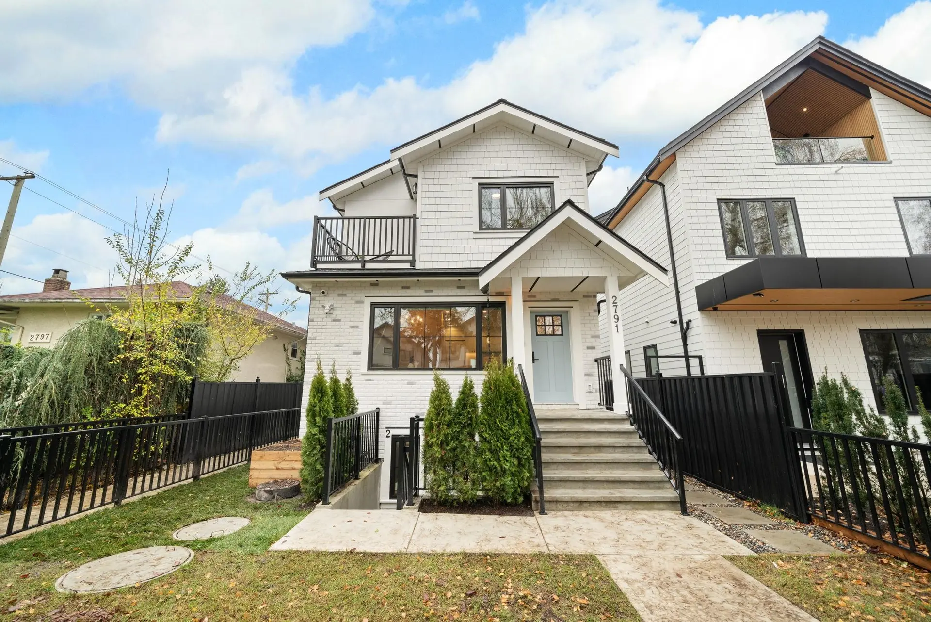 Property at 2791 W 21st Avenue, Vancouver, BC