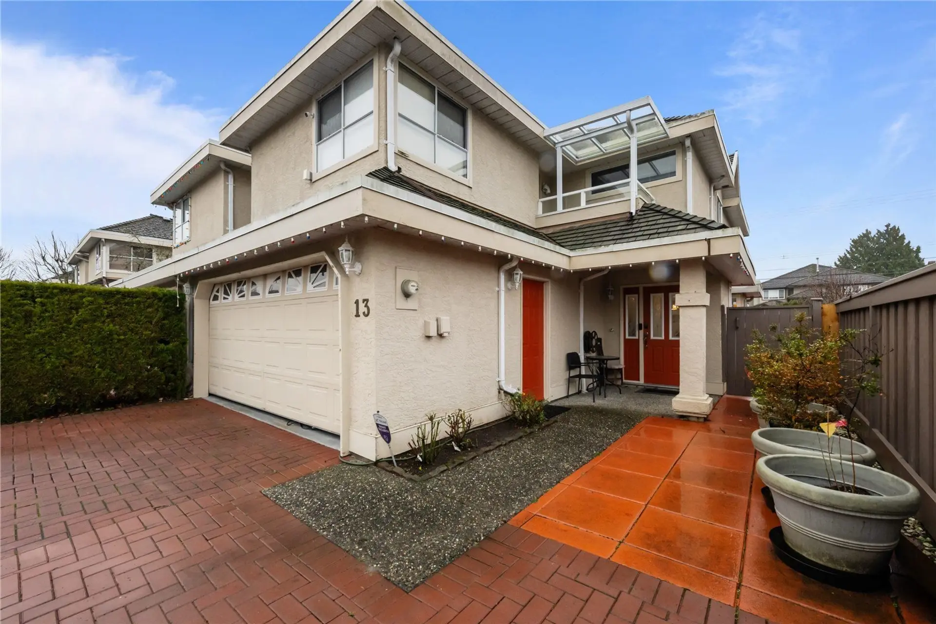 Property at #13 4767 64 Street, Delta, BC