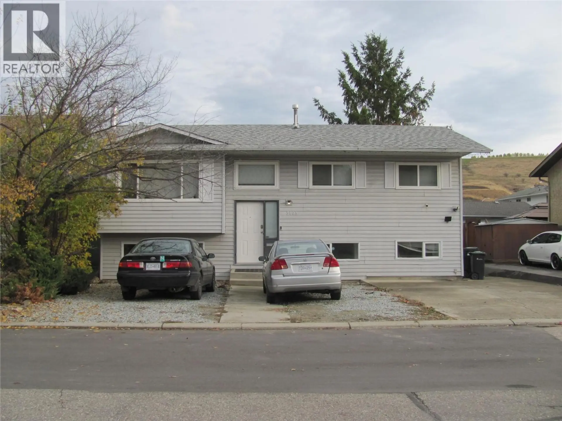 Property at 5605 Willow Drive, Vernon, BC