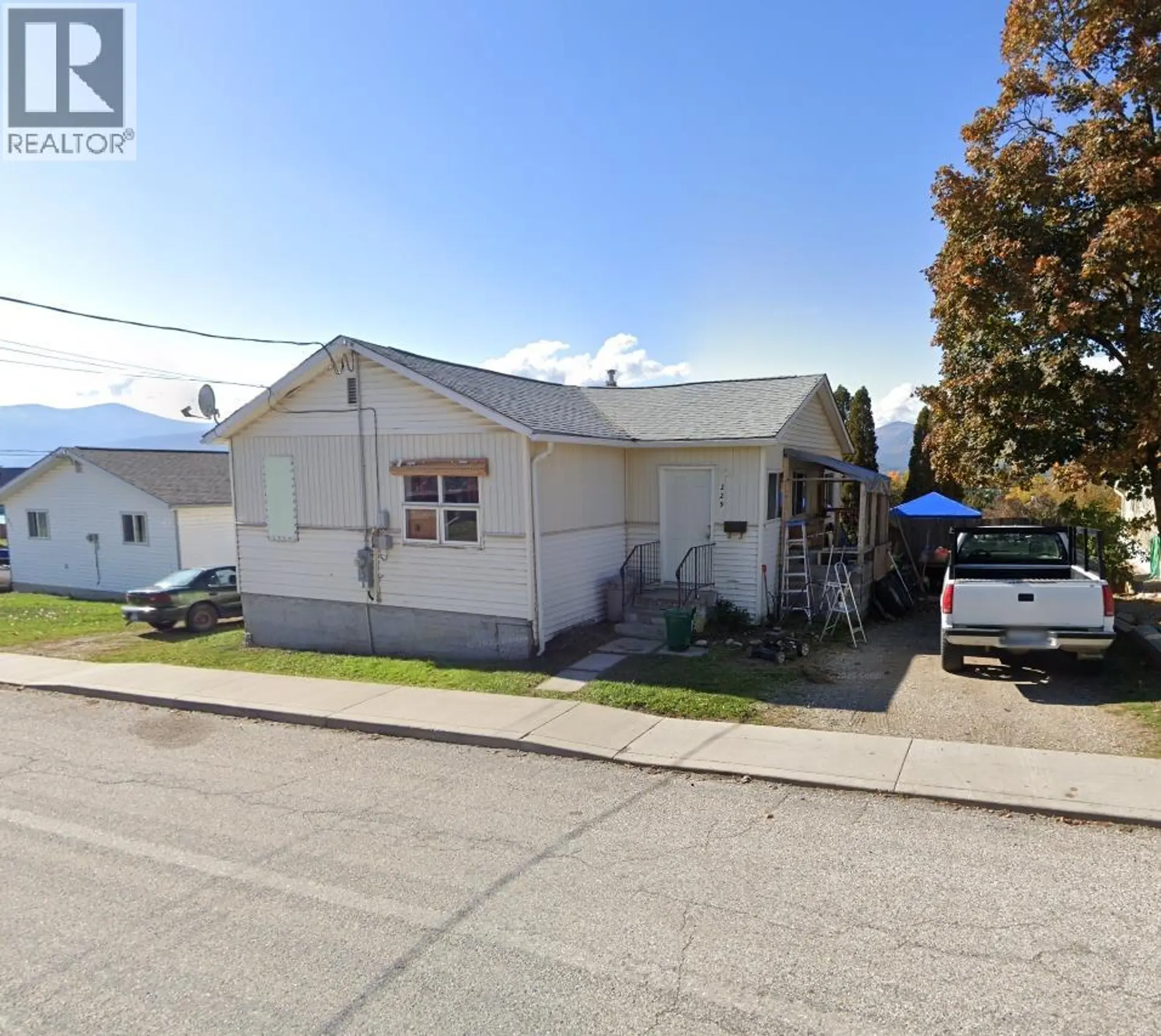Property at 229 9TH  S Avenue, Creston, BC