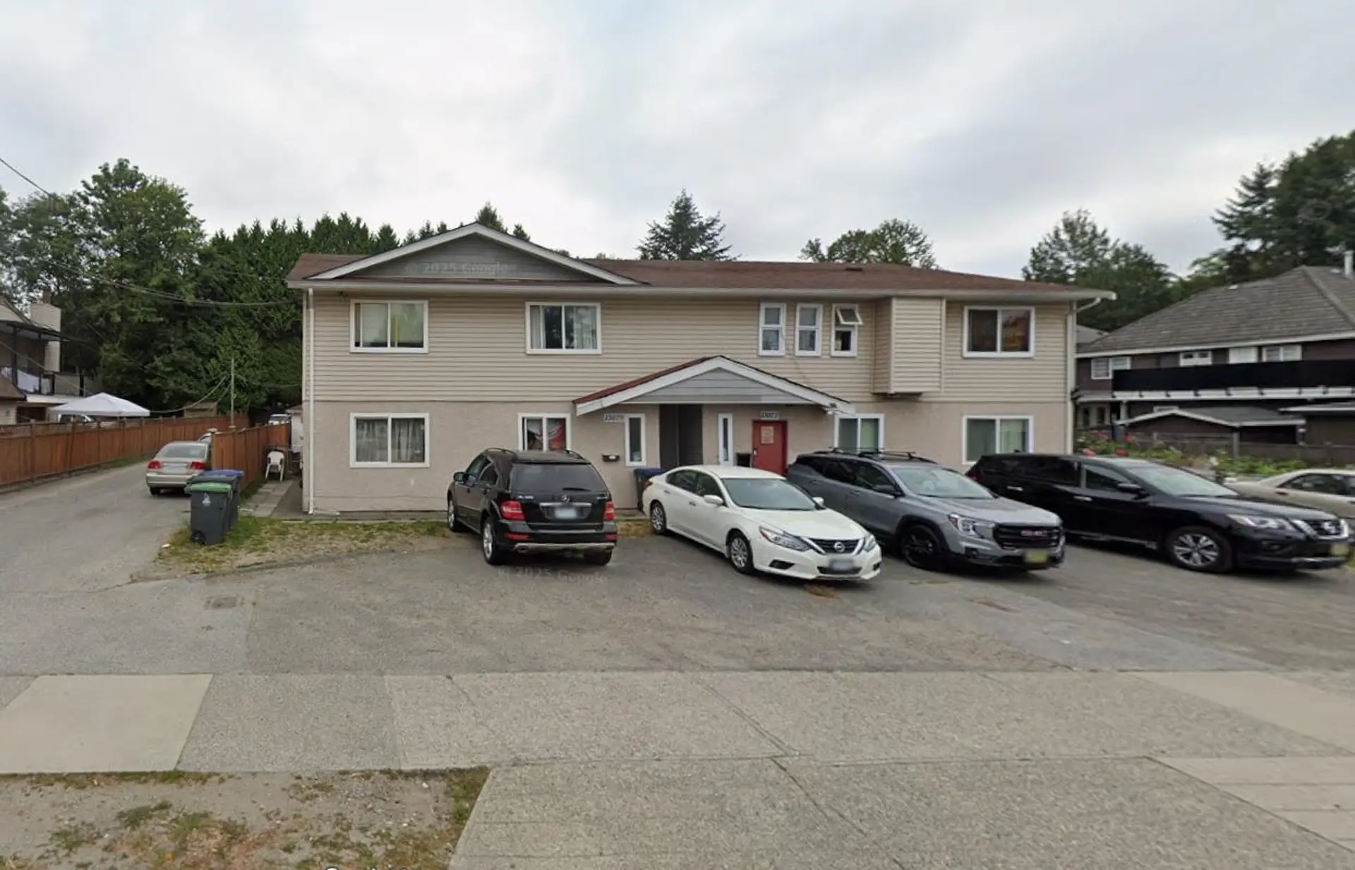 Property at 13067 88 Avenue, Surrey, BC