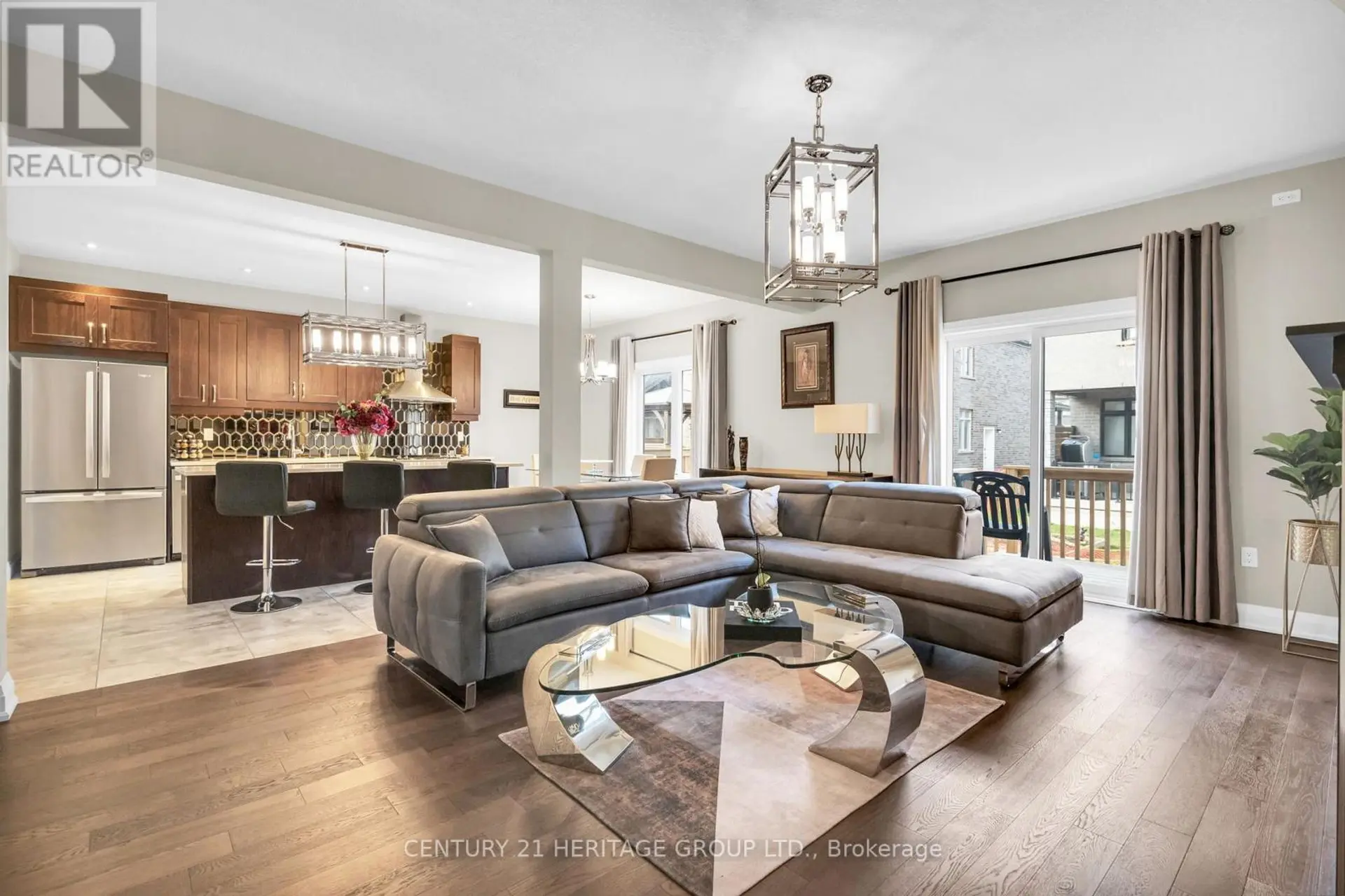 Property at 13 MABERN STREET, Barrie, ON