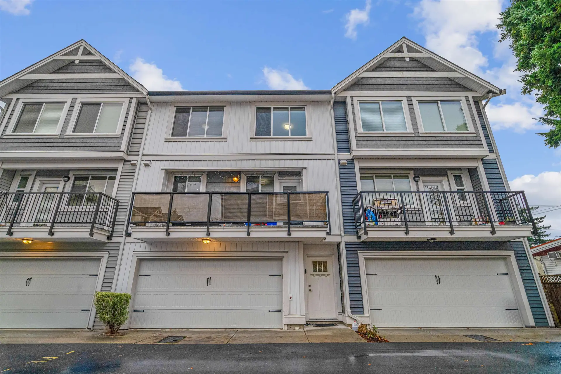 Property at #2 32035 Mt Waddington Avenue, Abbotsford, BC