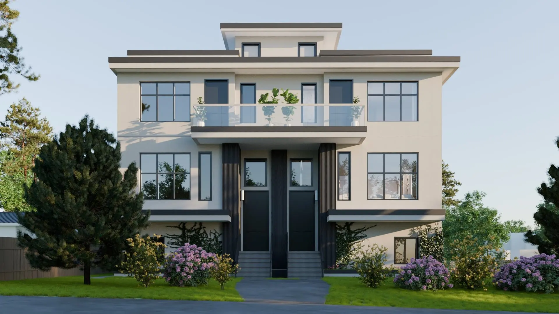 Property at #1 4910 Laurel Street, Burnaby, BC
