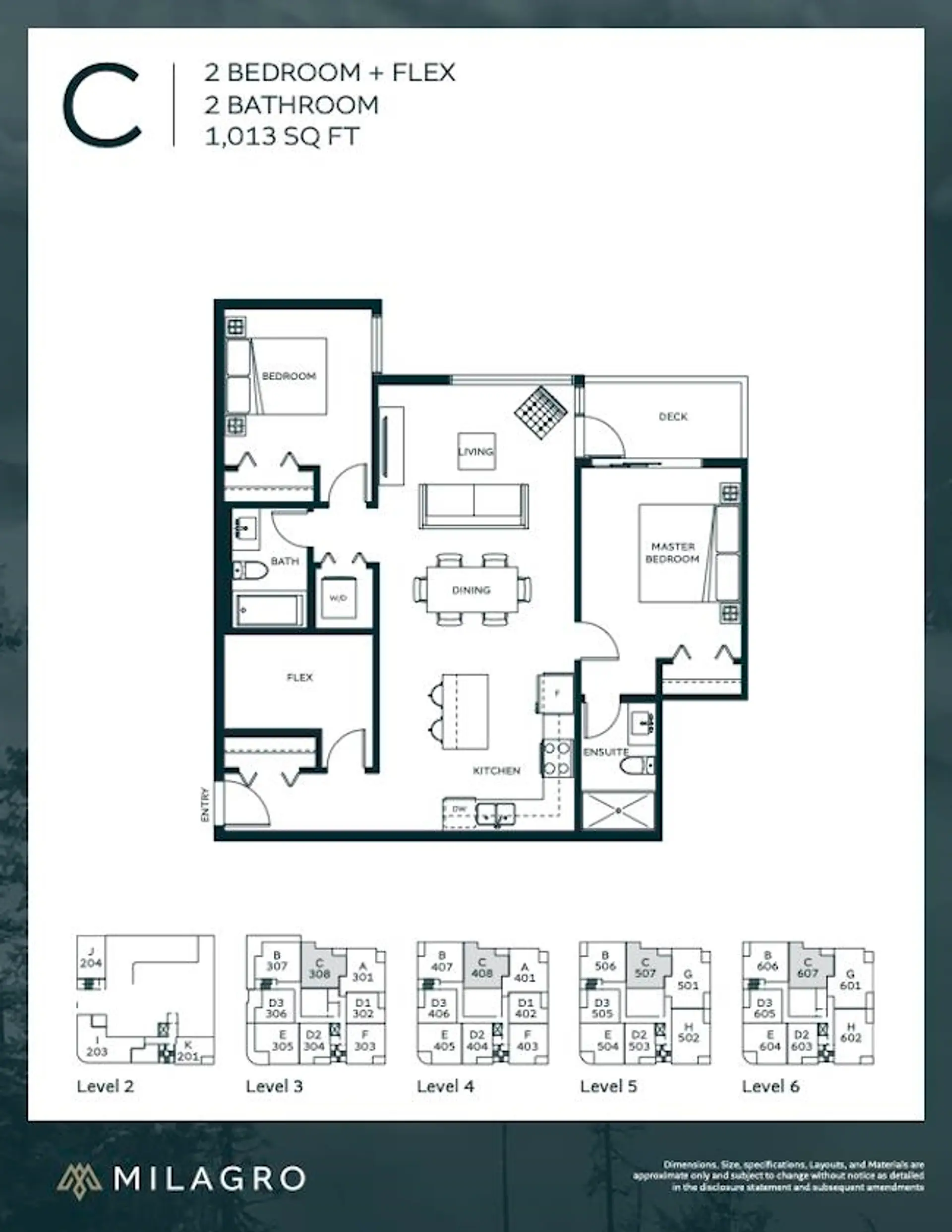 #604 1365 Victoria Street - Image 13