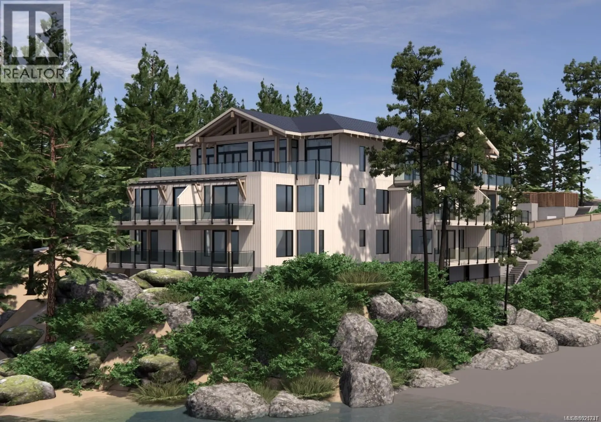 Property at 200 Campbell St, Tofino, BC