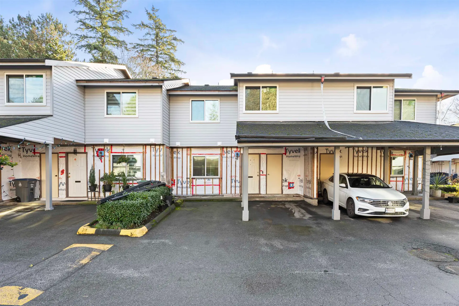 Property at #164 7261 140 Street, Surrey, BC