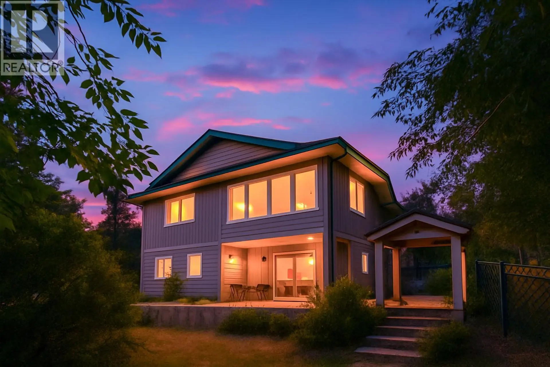 Property at 3022 Loon Lake Road, Loon Lake, BC