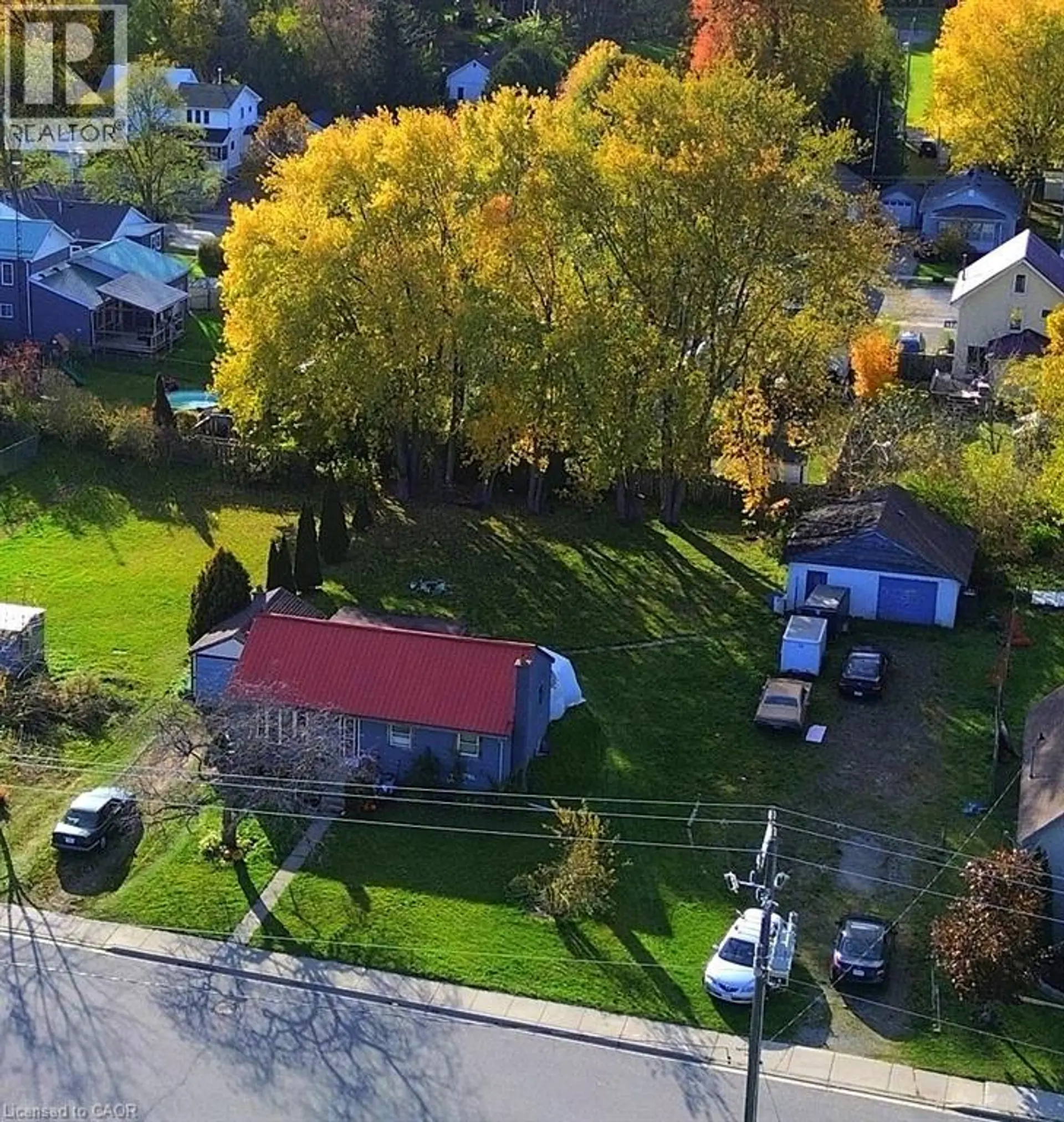 128 METCALFE STREET S - Image 1