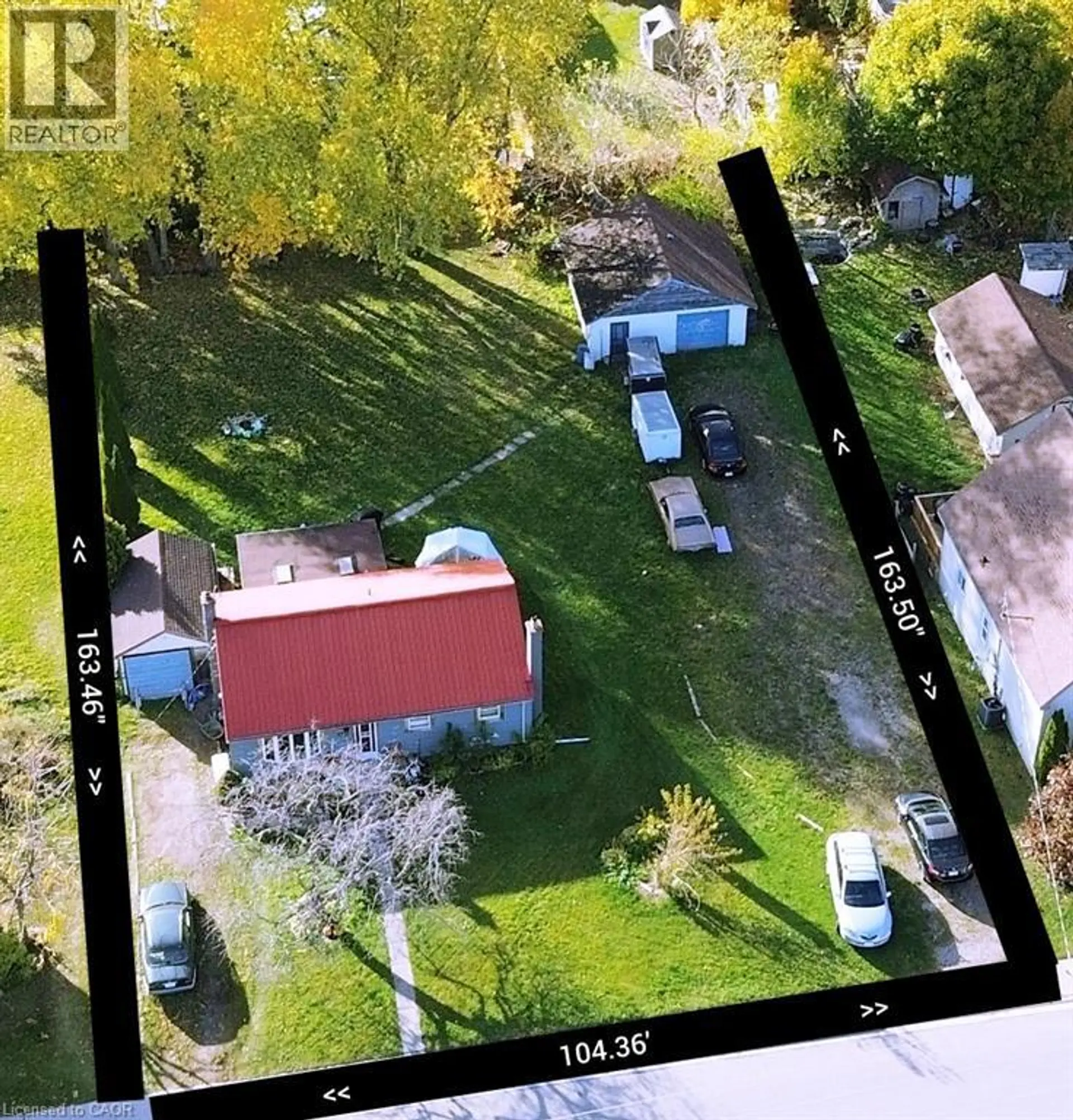 128 METCALFE STREET S - Image 2
