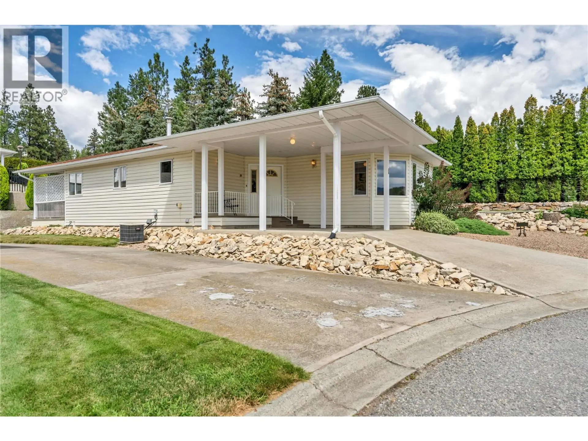 Property at #24 17017 SNOW Avenue, Summerland, BC